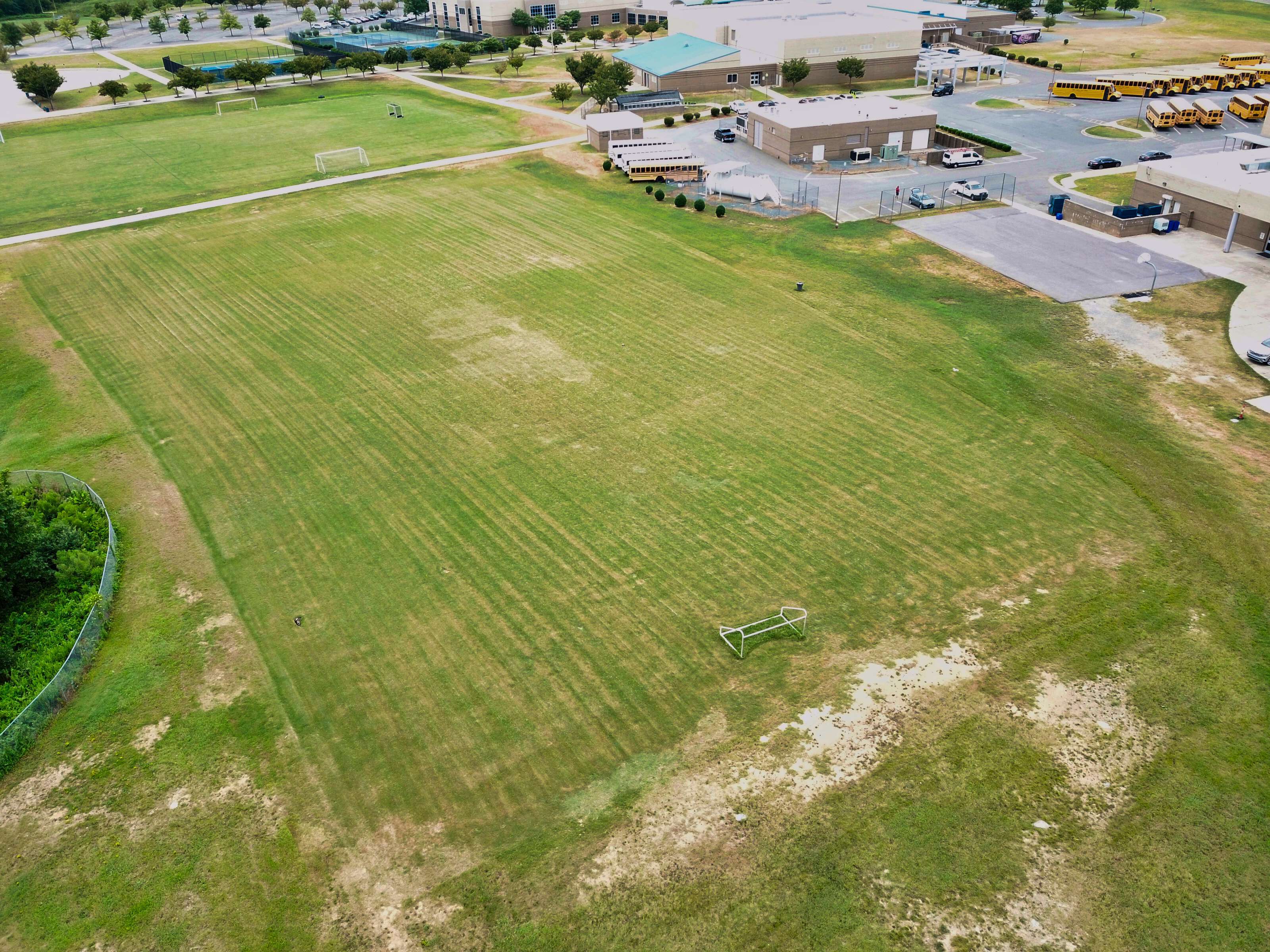 Rent a Field (Medium) in Indian Trail NC 28079