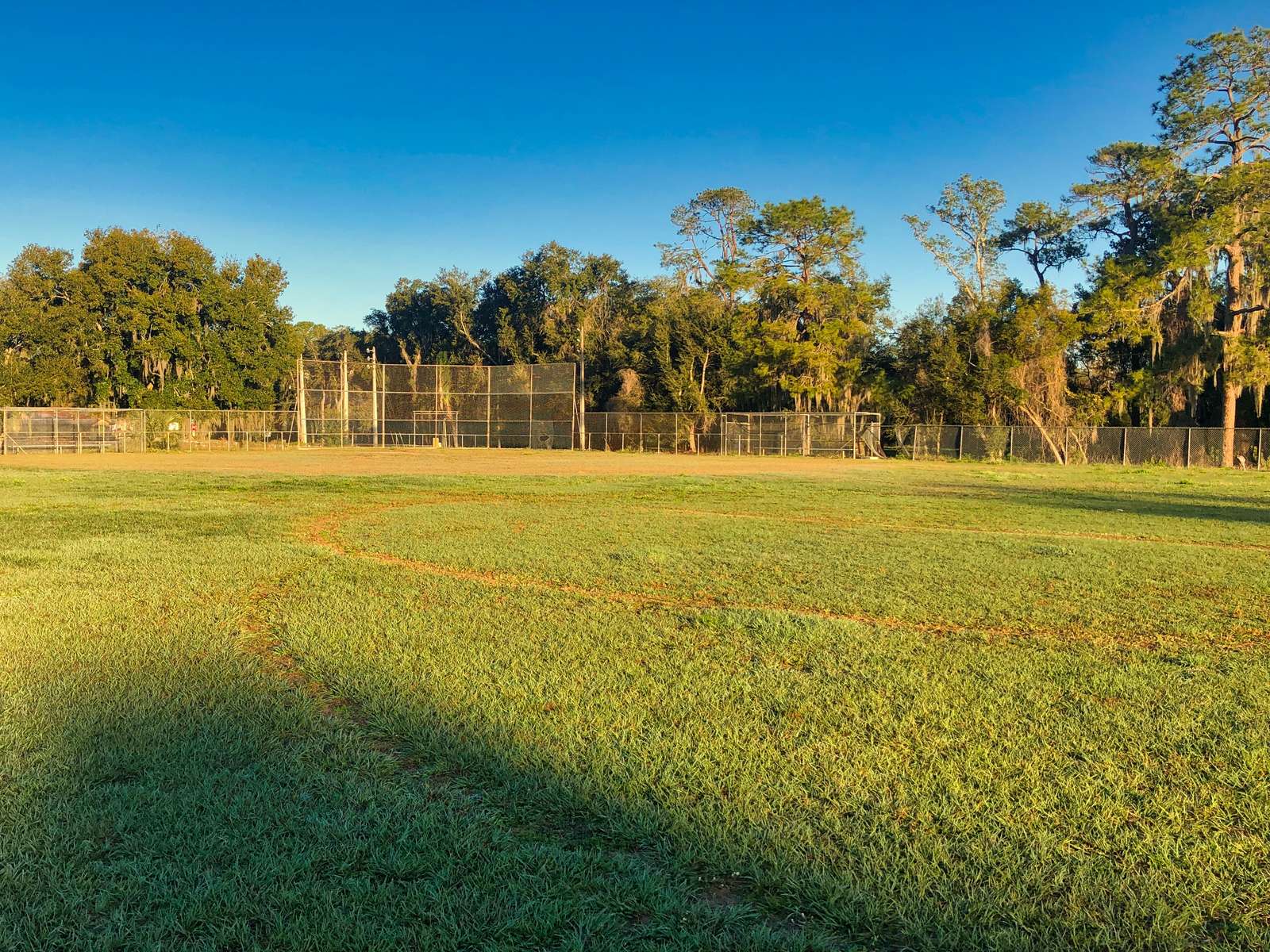 Rent a Field (Small) in Leesburg FL 34748