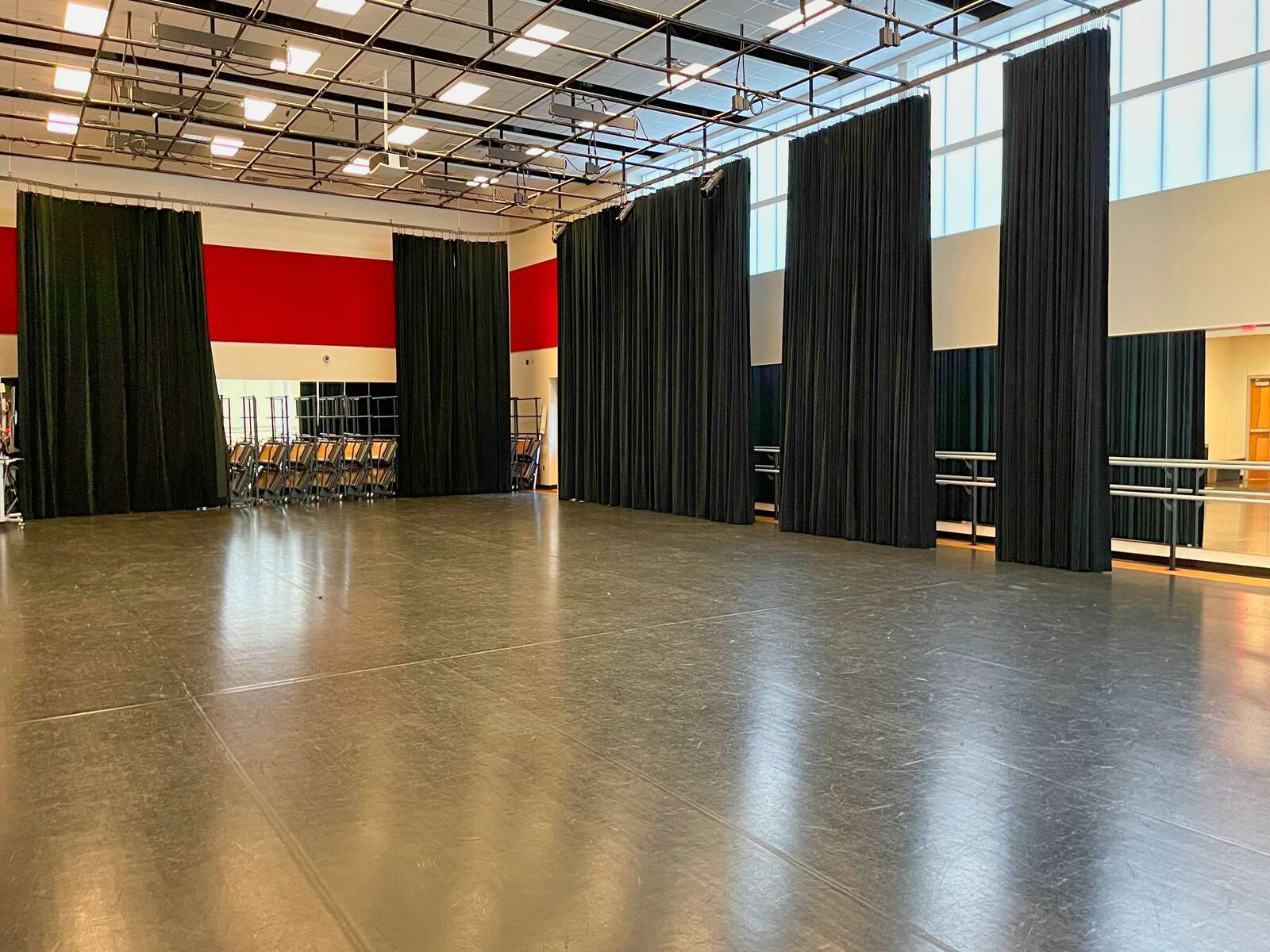 Rent a Dance Studio in Austin TX 78723