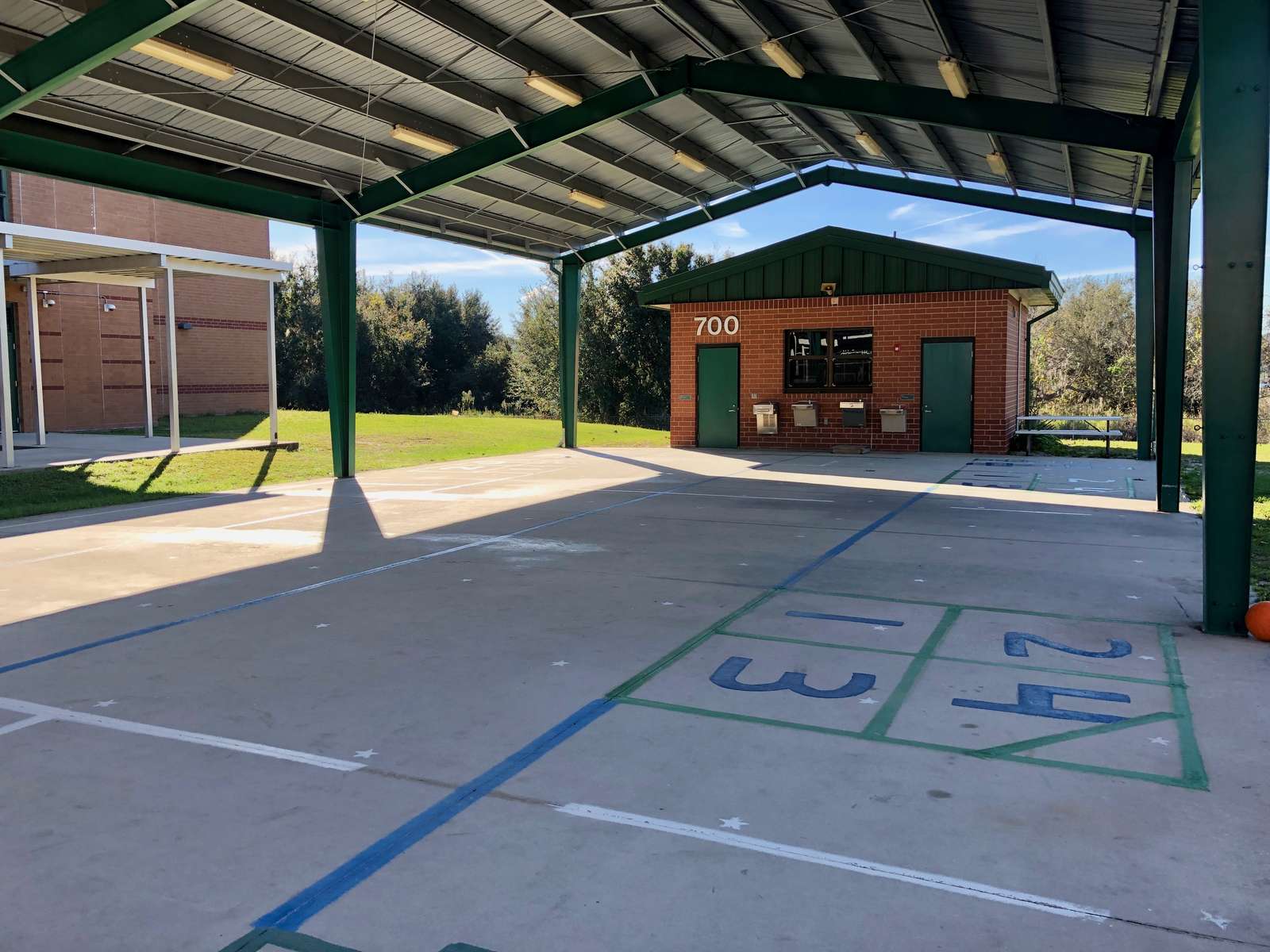 Rent a Outdoor Area in Clermont FL 34711