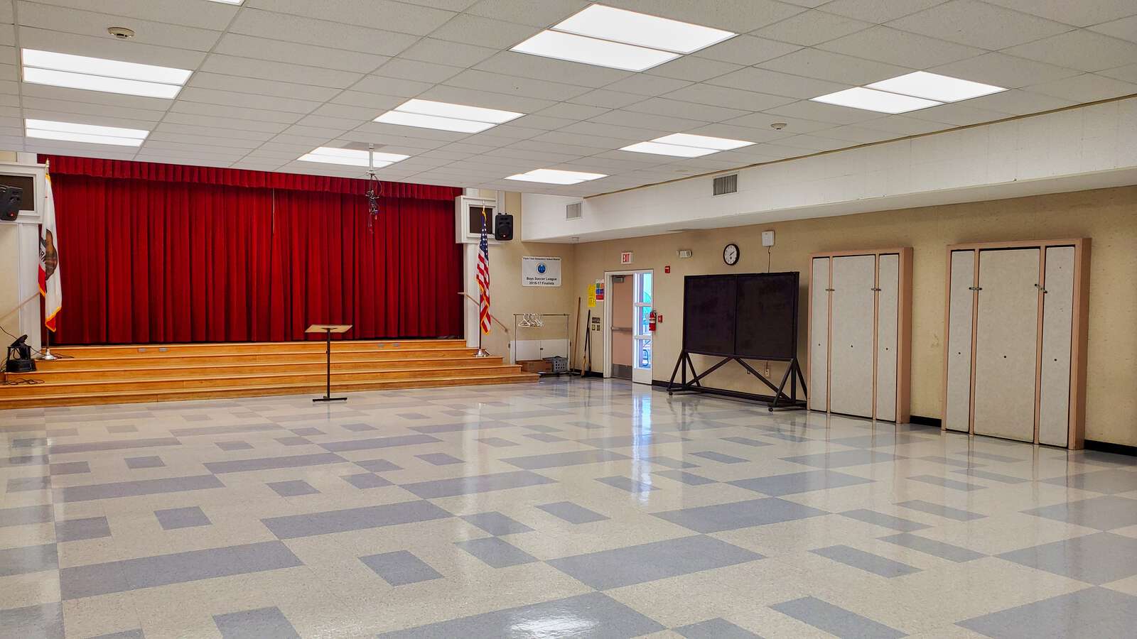 Rent a Multi Purpose Room in Chula Vista CA 91910