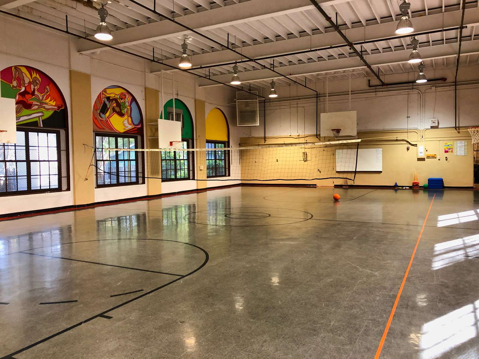 Rent a Gym (Small) in Orlando FL 32801