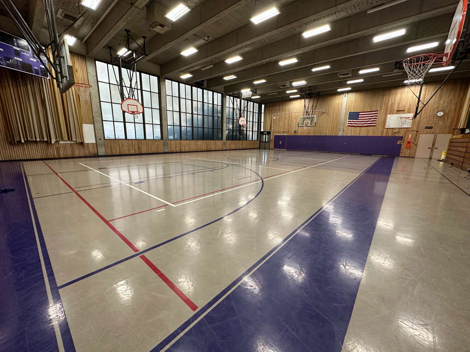 Rent a Gym (Small) in Piedmont CA 94611