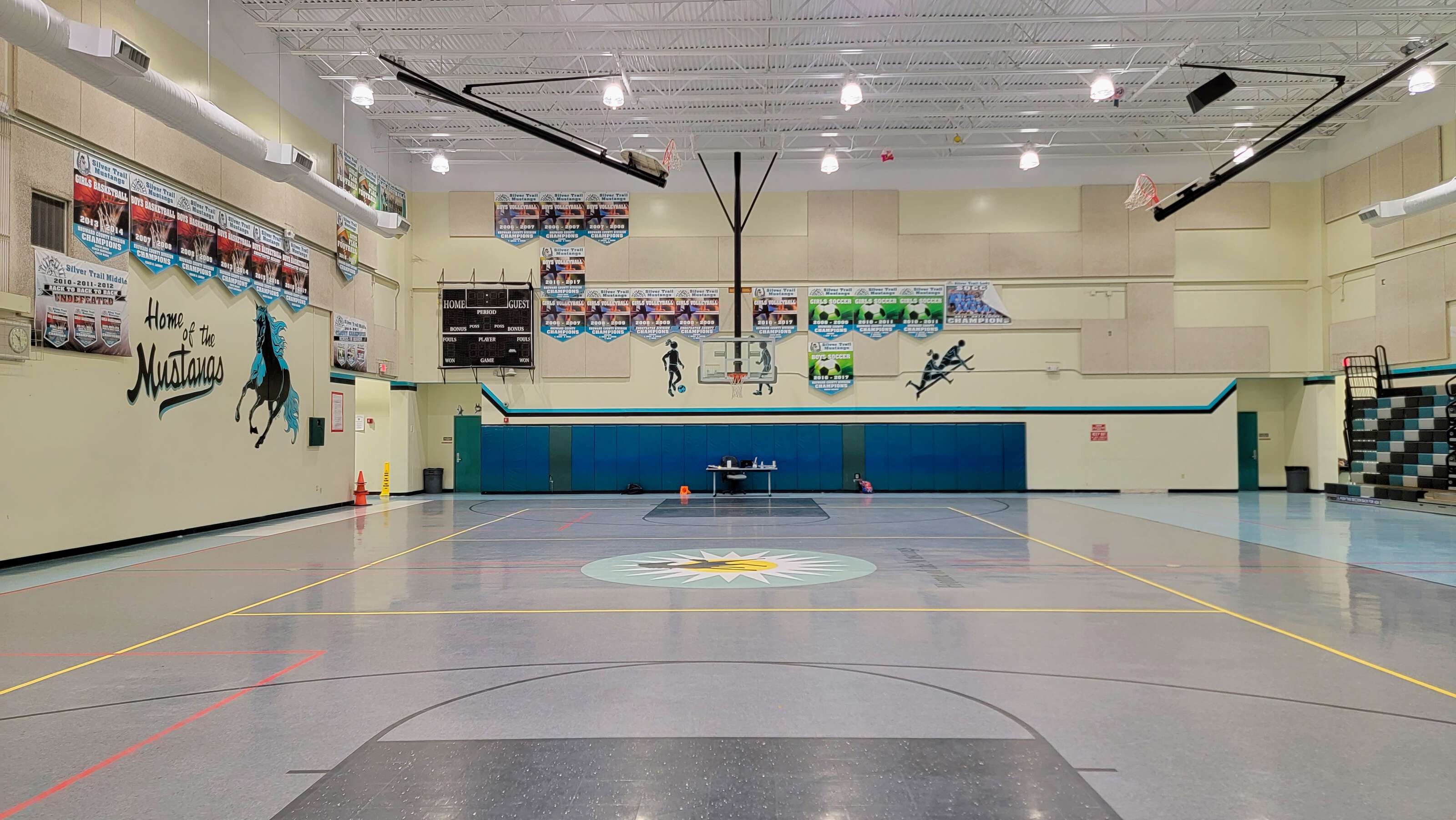 Rent a Gym (Medium) in Pembroke Pines FL 33331