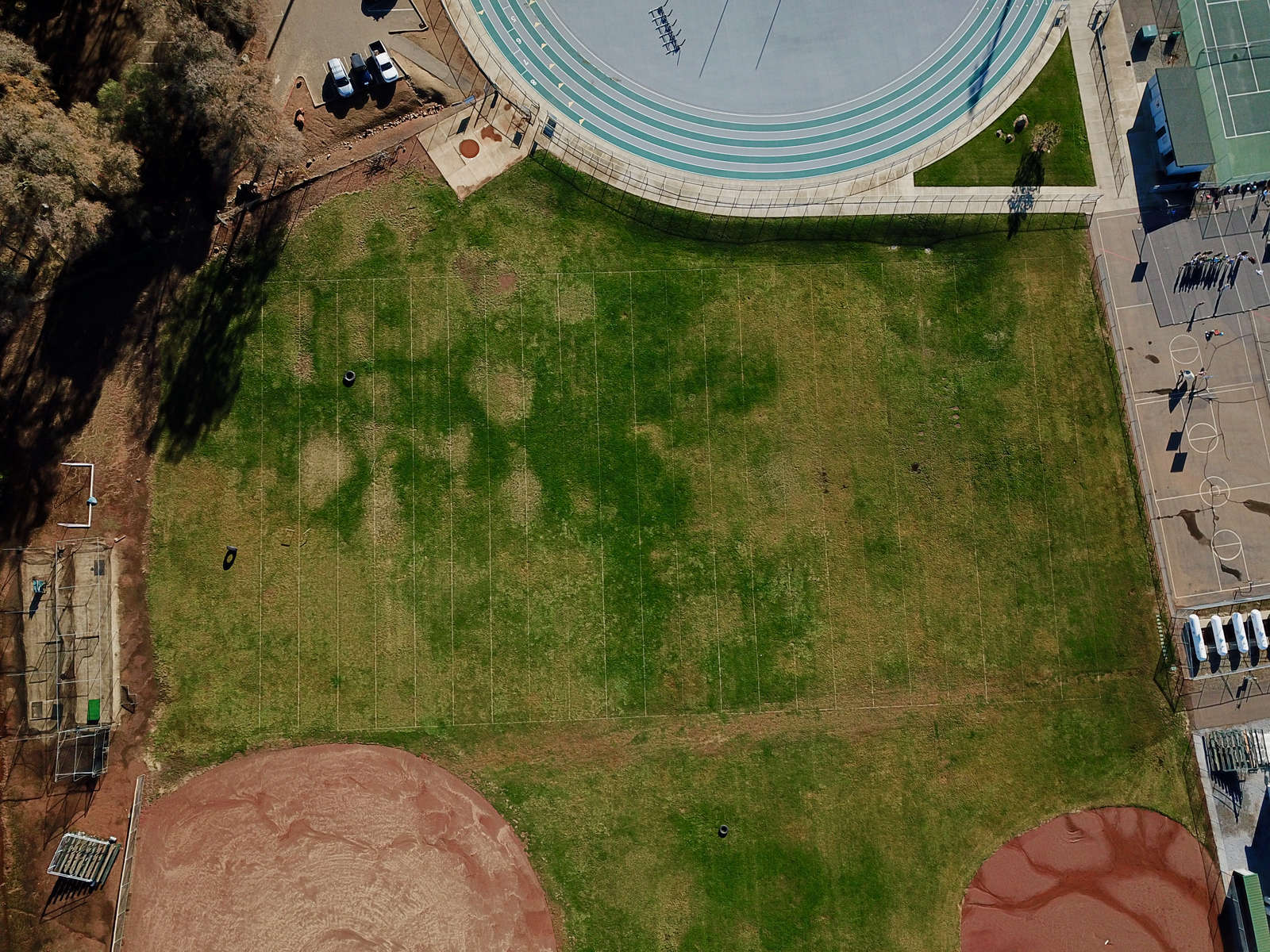 Rent a Field (Large) in Shingle Springs CA 95682