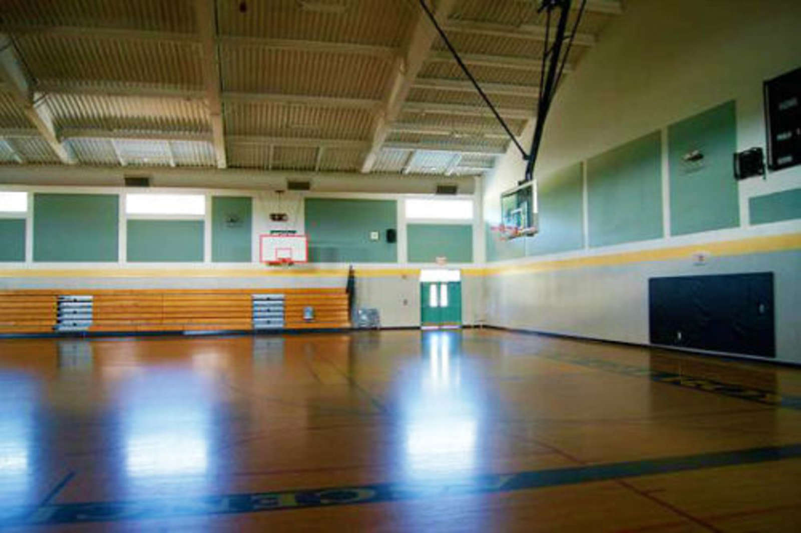 Rent a Gym (Medium) in Gilroy CA 95020