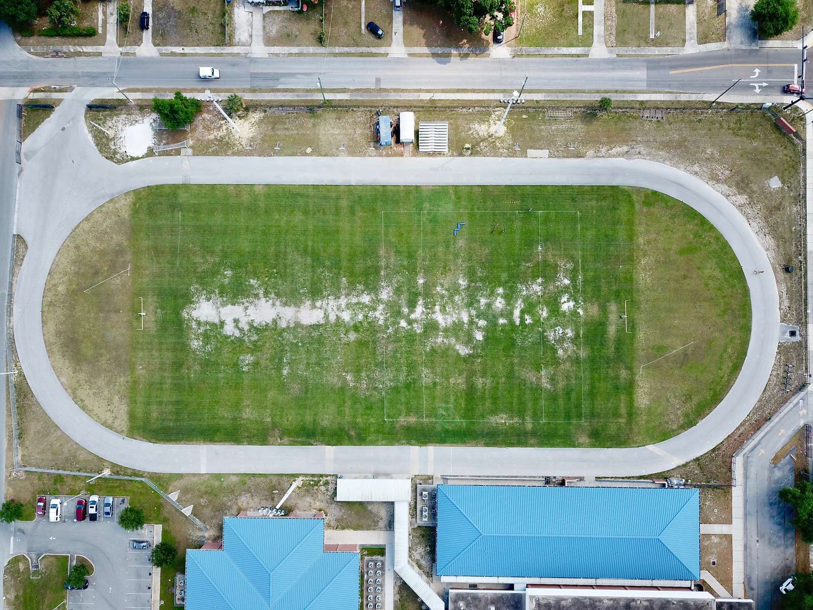Rent a Field (Football) in Winter Haven FL 33880