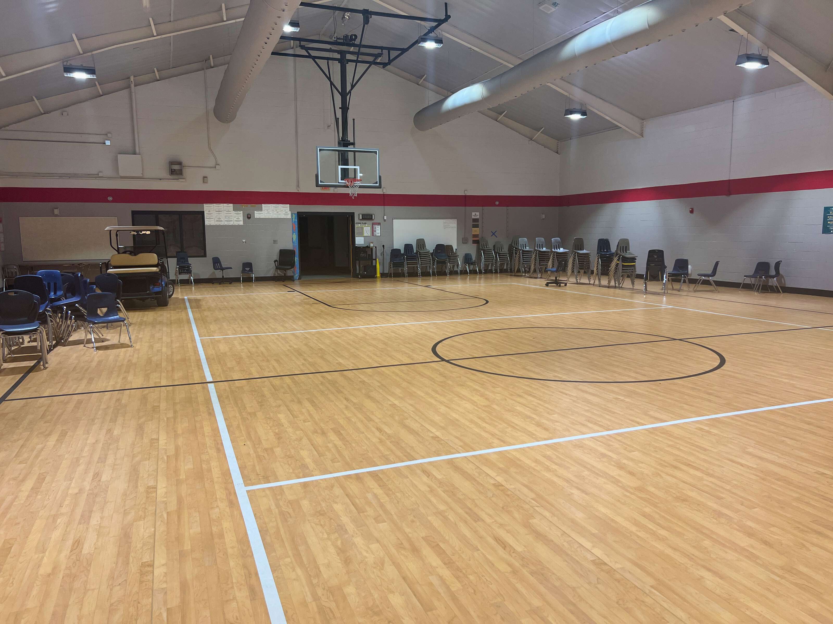 Rent a Gym (Small) in Forest Park GA 30297