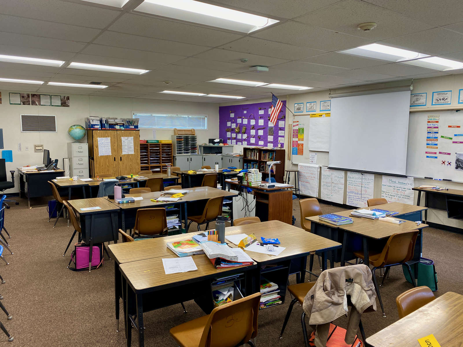 Rent a Classroom (Small) in Fremont CA 94539