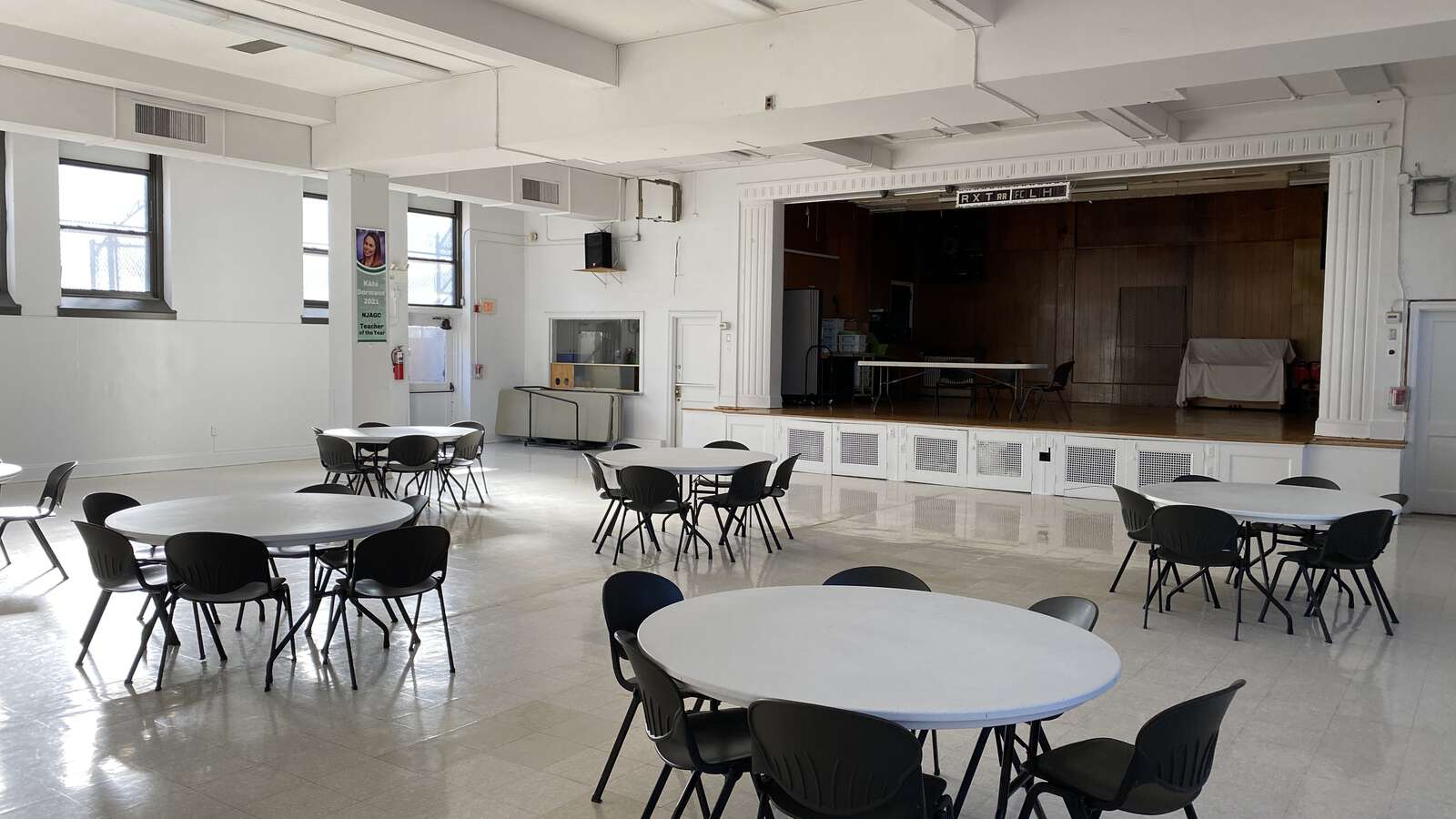 Scholars Academy Multi Purpose Room in Orange New Jersey - undefined