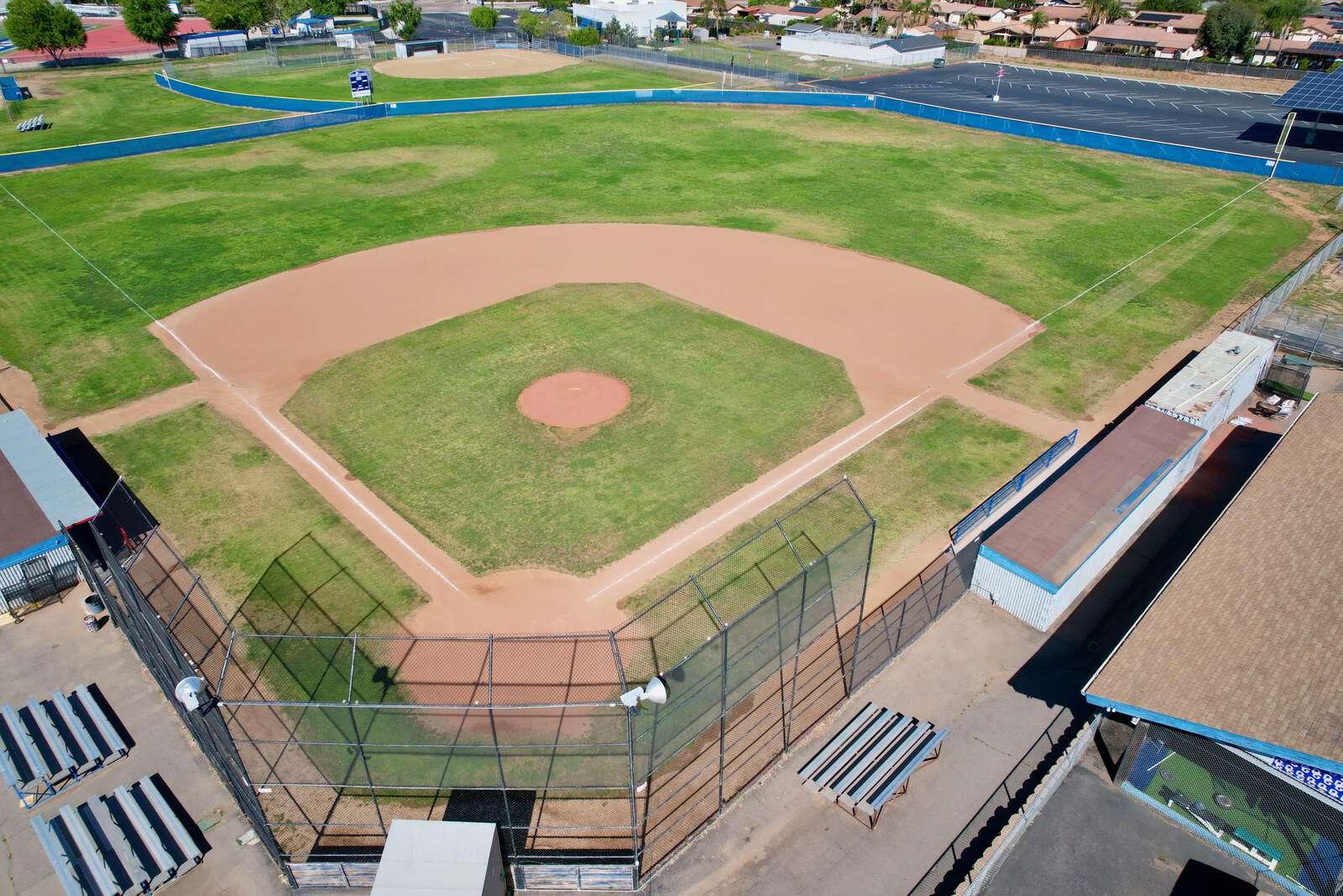 Rent A Field Baseball In Escondido CA 92027