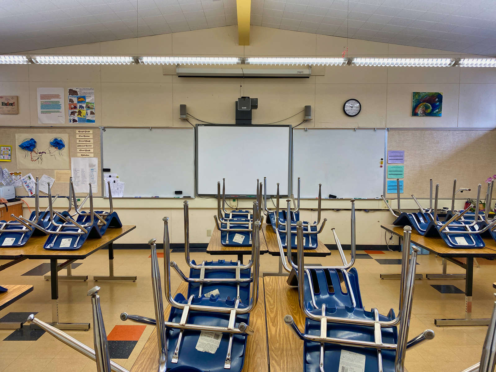Rent a Classroom (Medium) in Palo Alto CA 94306