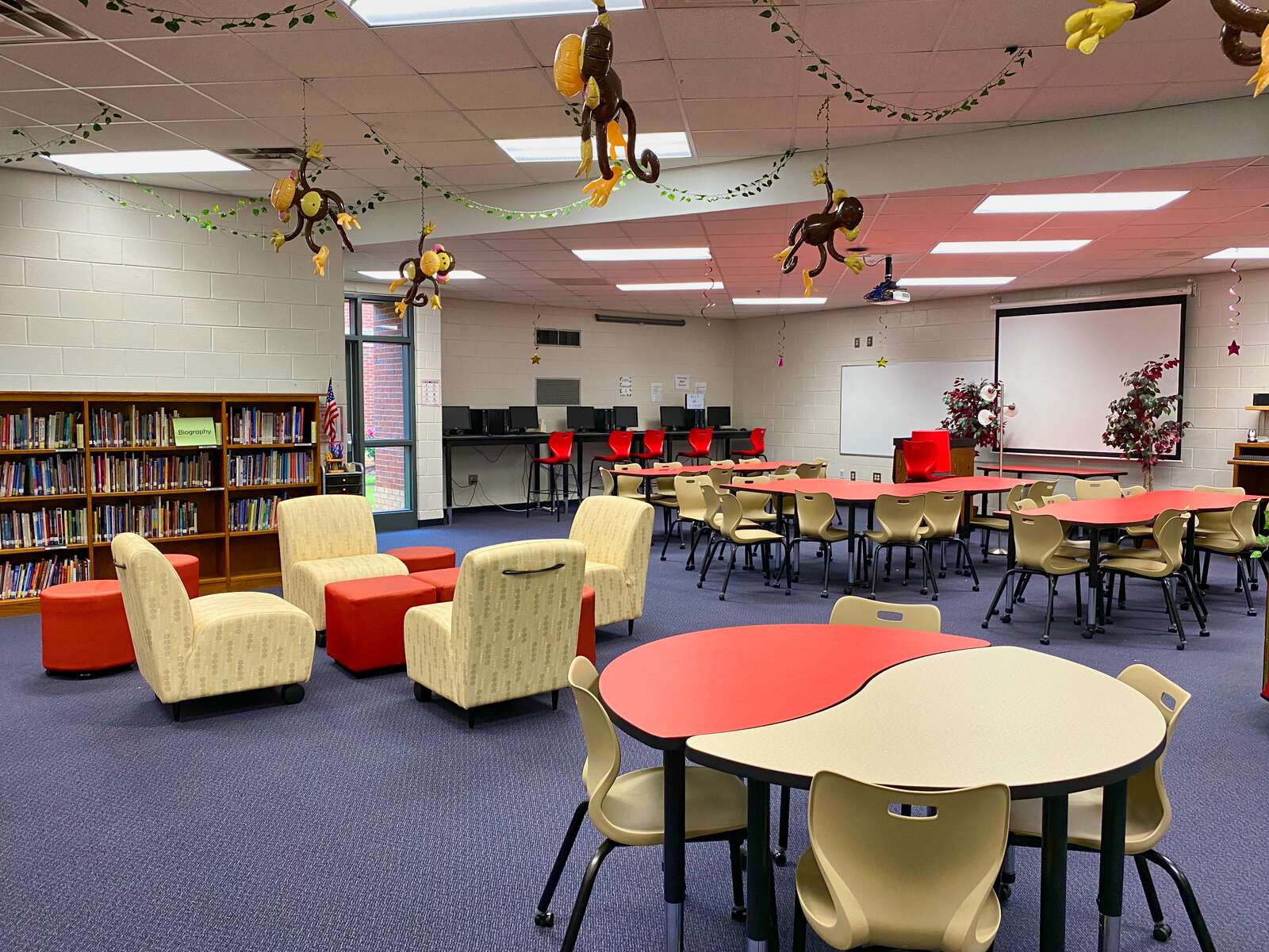 Rent a Library (Medium) in Bogart GA 30622