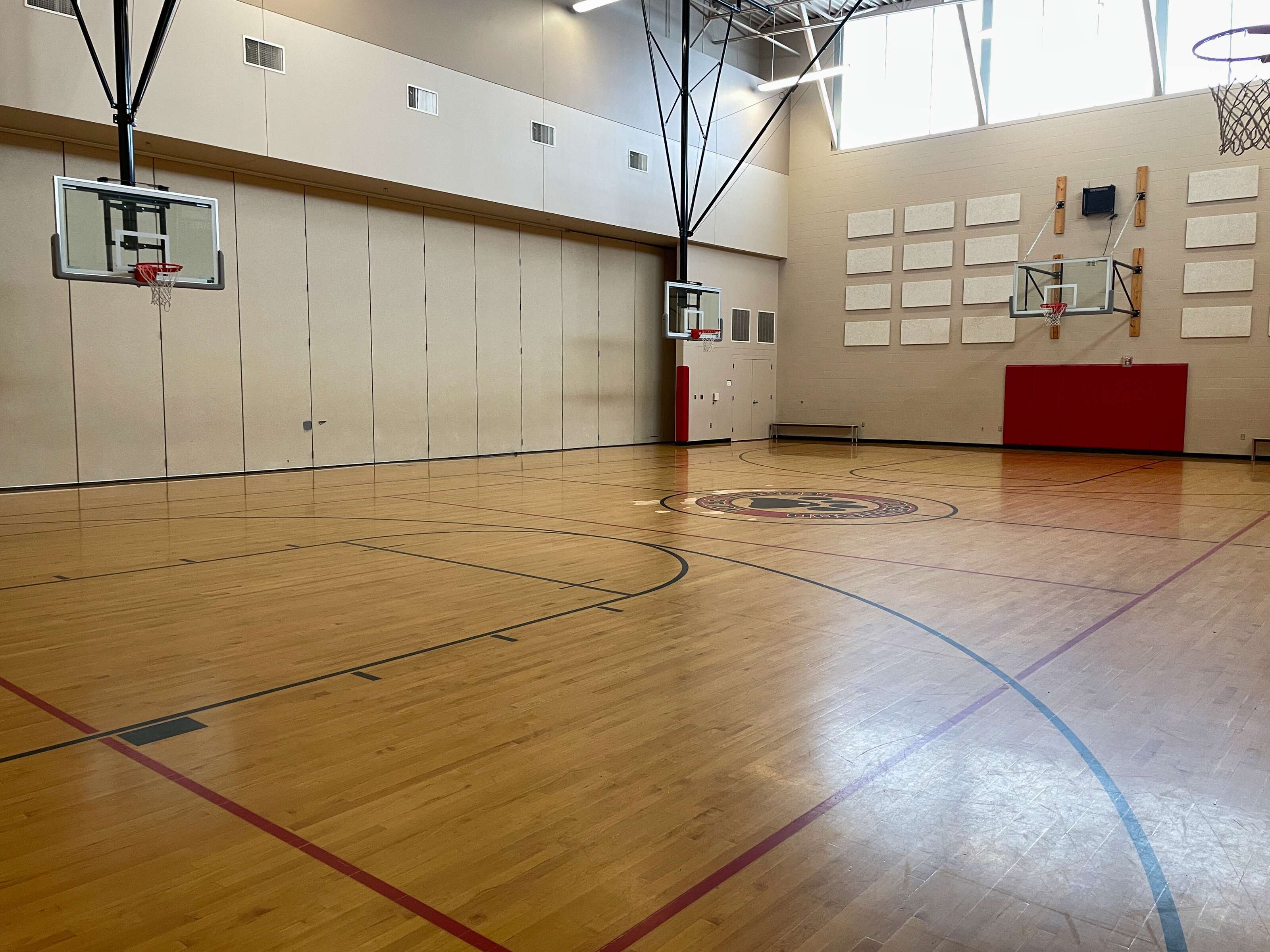 Rent a Gym (Small) in Spokane WA 99208