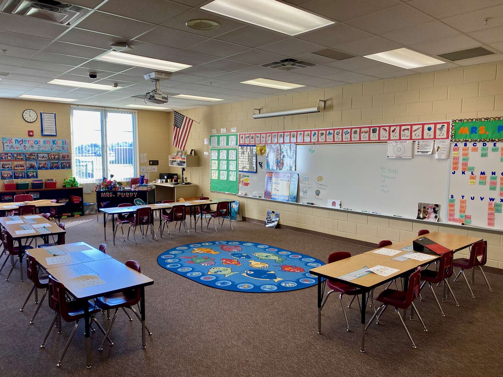Rent a Classroom (Small) in Sorrento FL 32776