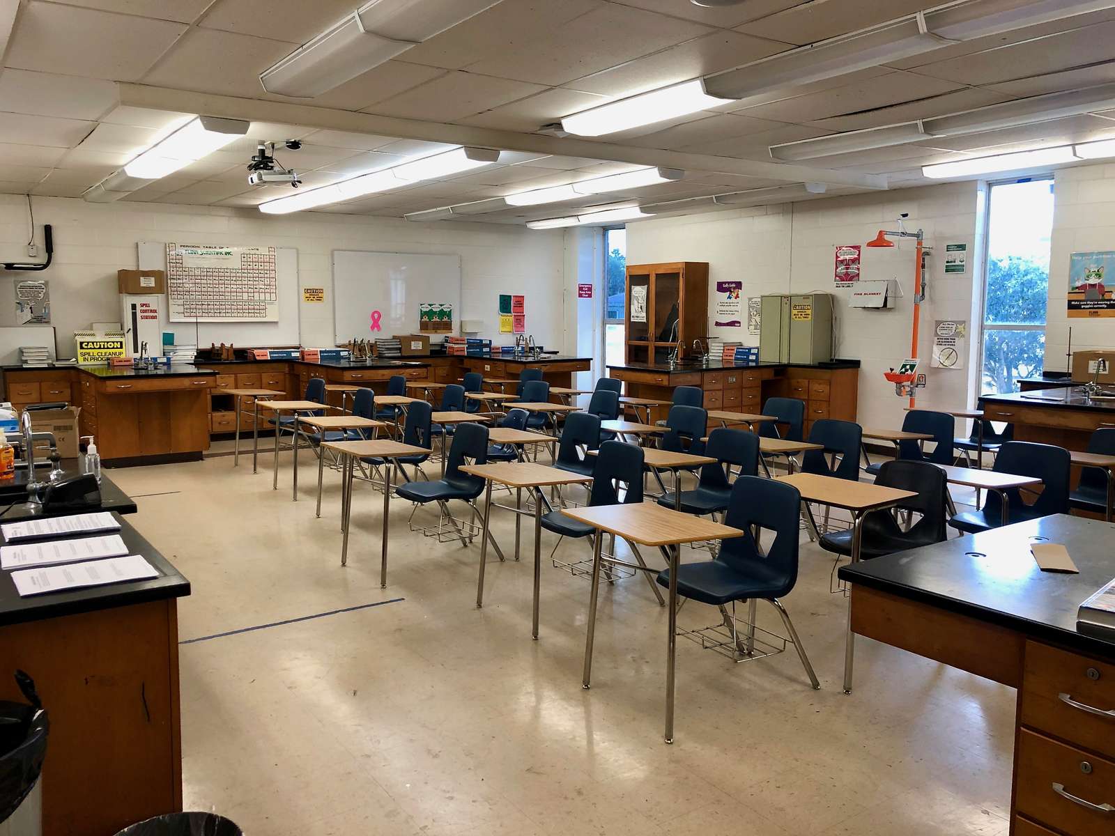 Rent a Classroom (Large) in Fort Meade FL 33841