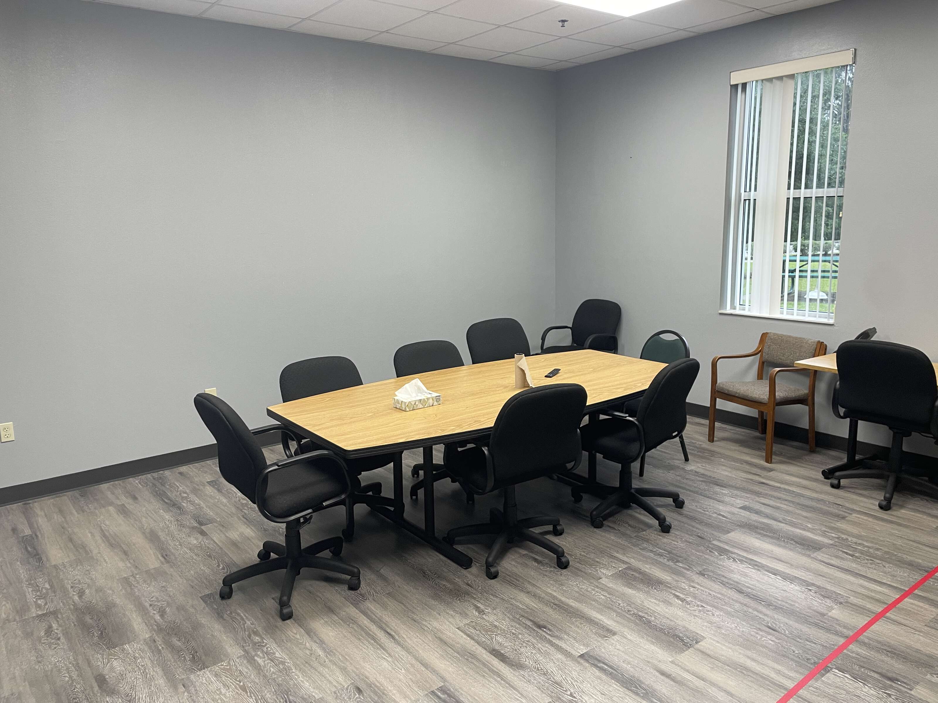 Rent a Conference Room in Bunnell FL 32110