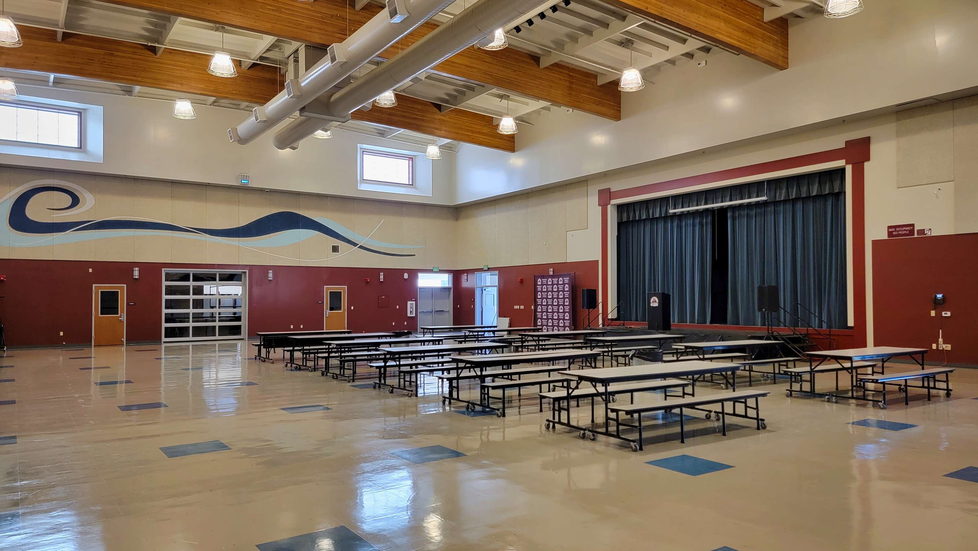 Rent a MPR (Medium) in Gilroy CA 95020