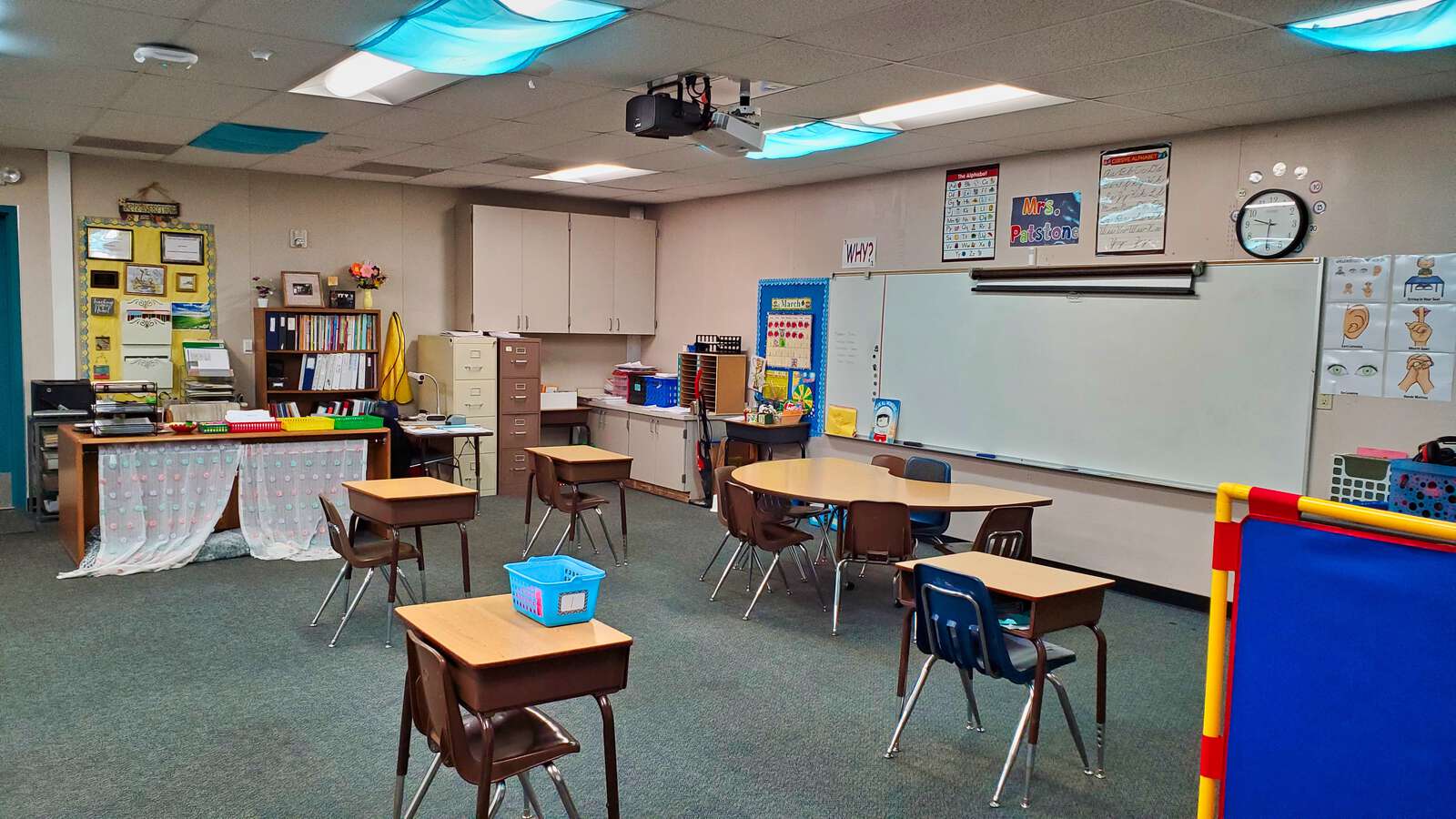 Rent a Classroom (Small) in Valley Center CA 92082