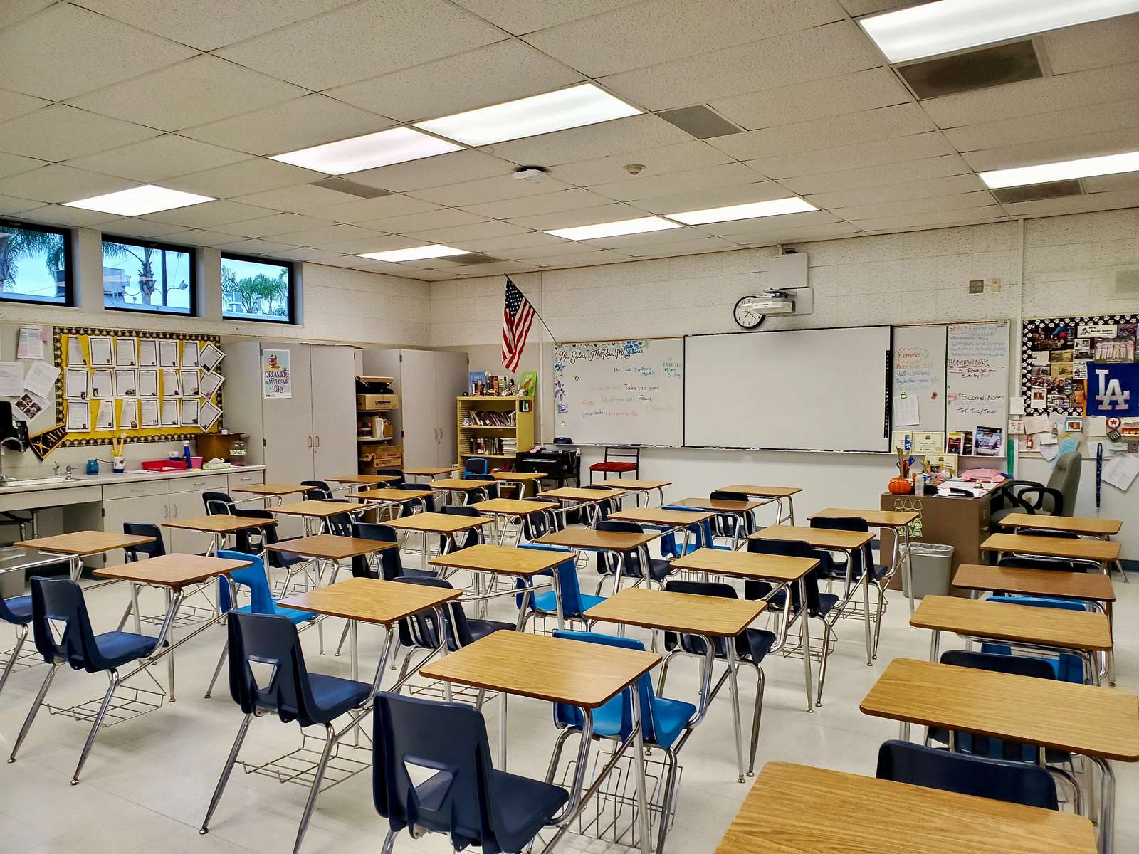 Rent a Classroom (Small) in Baldwin Park CA 91706
