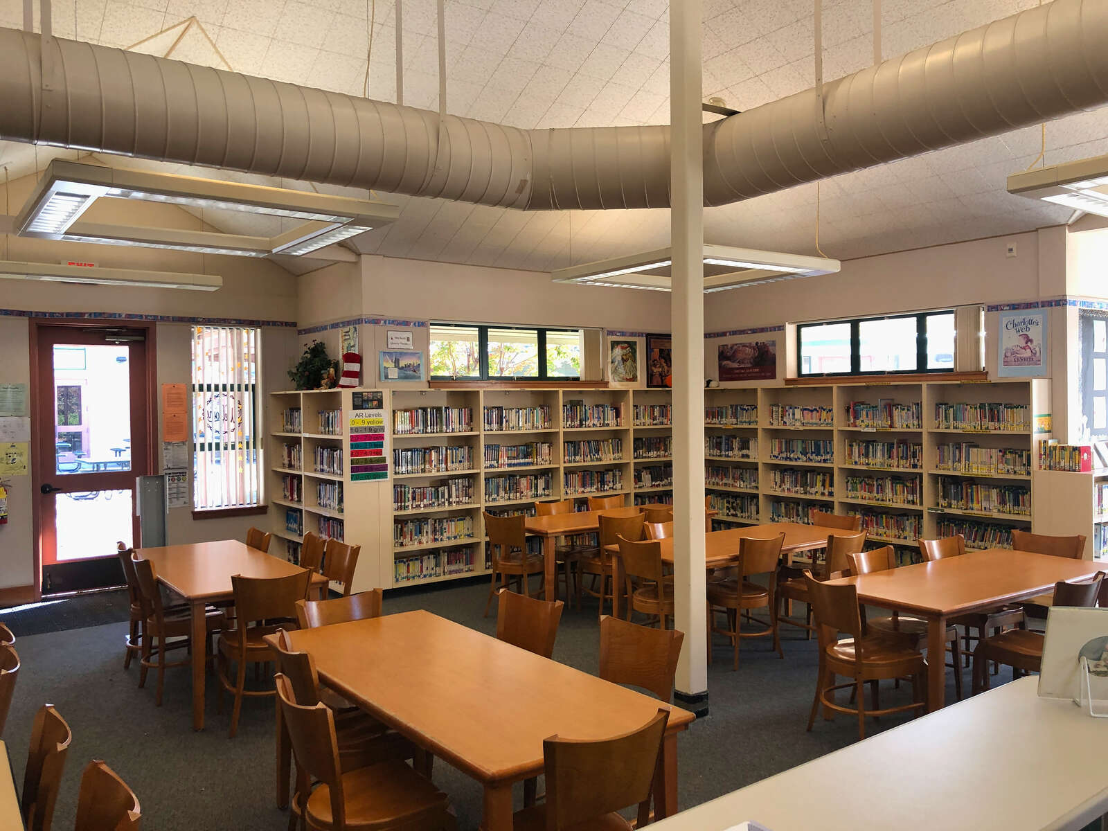 Rent A Library Small In Martinez CA 94553