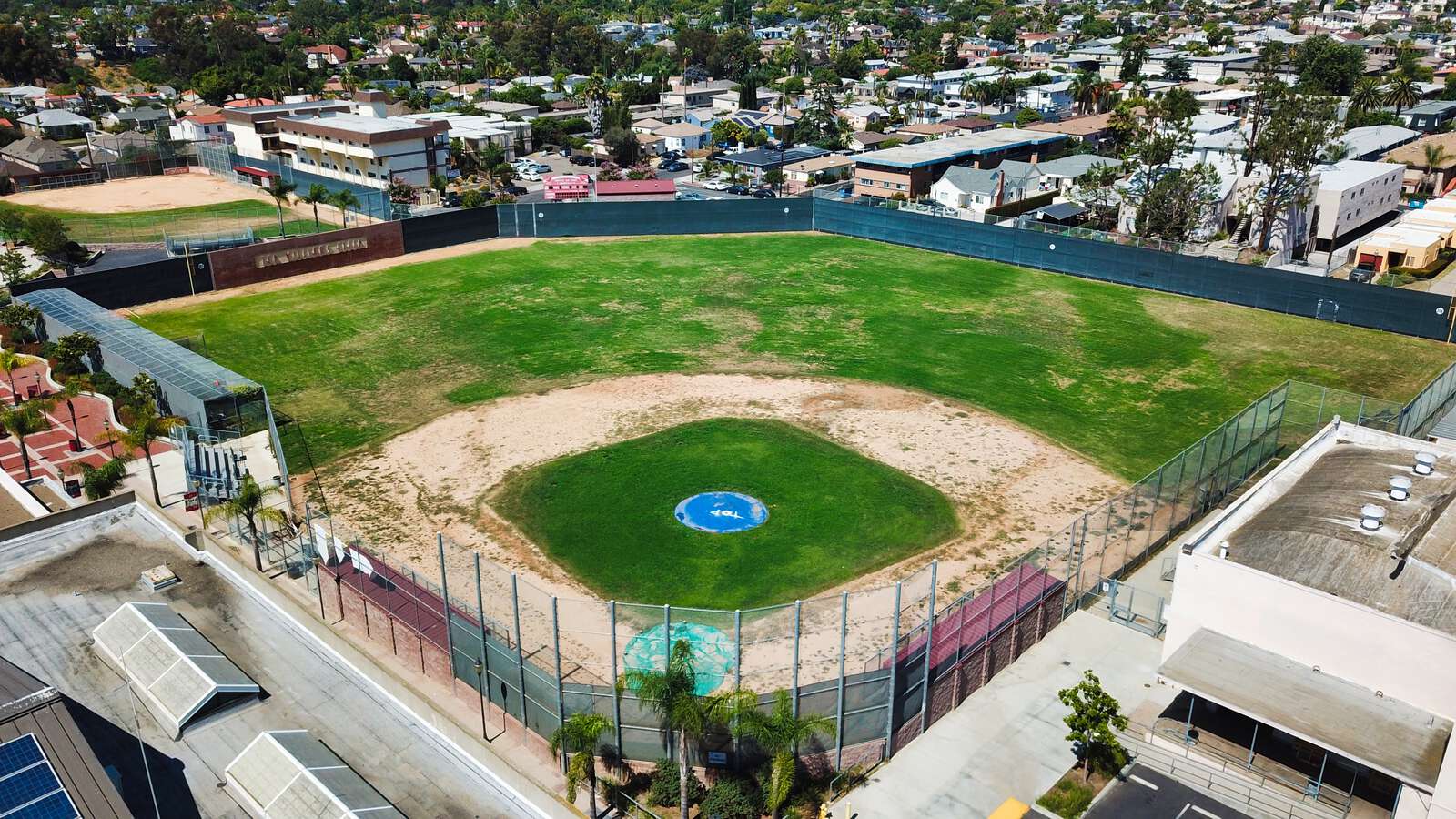 Rent a Field (Baseball) in San Diego CA 92115