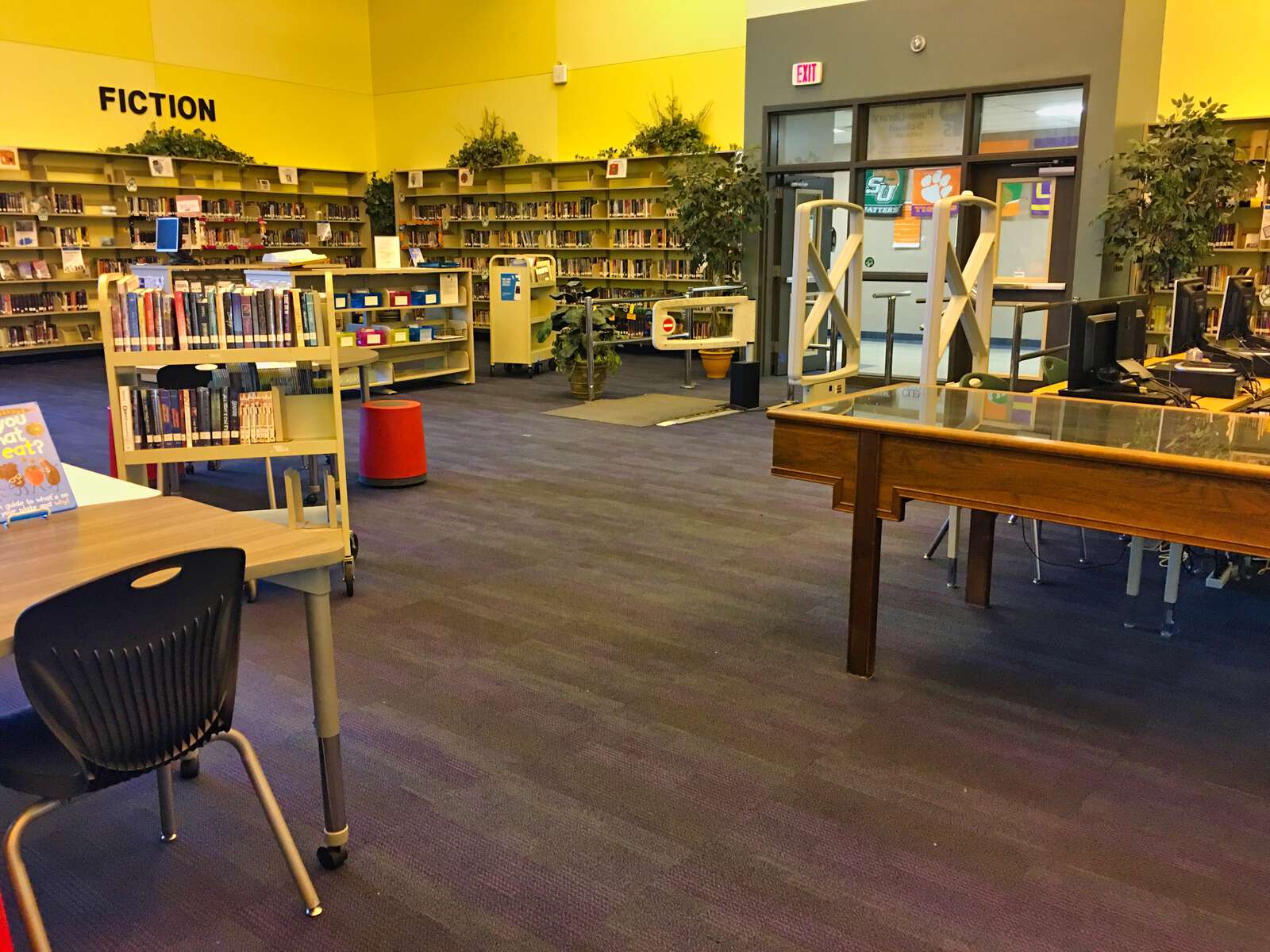 Rent a Library (Medium) in Odessa FL 33556