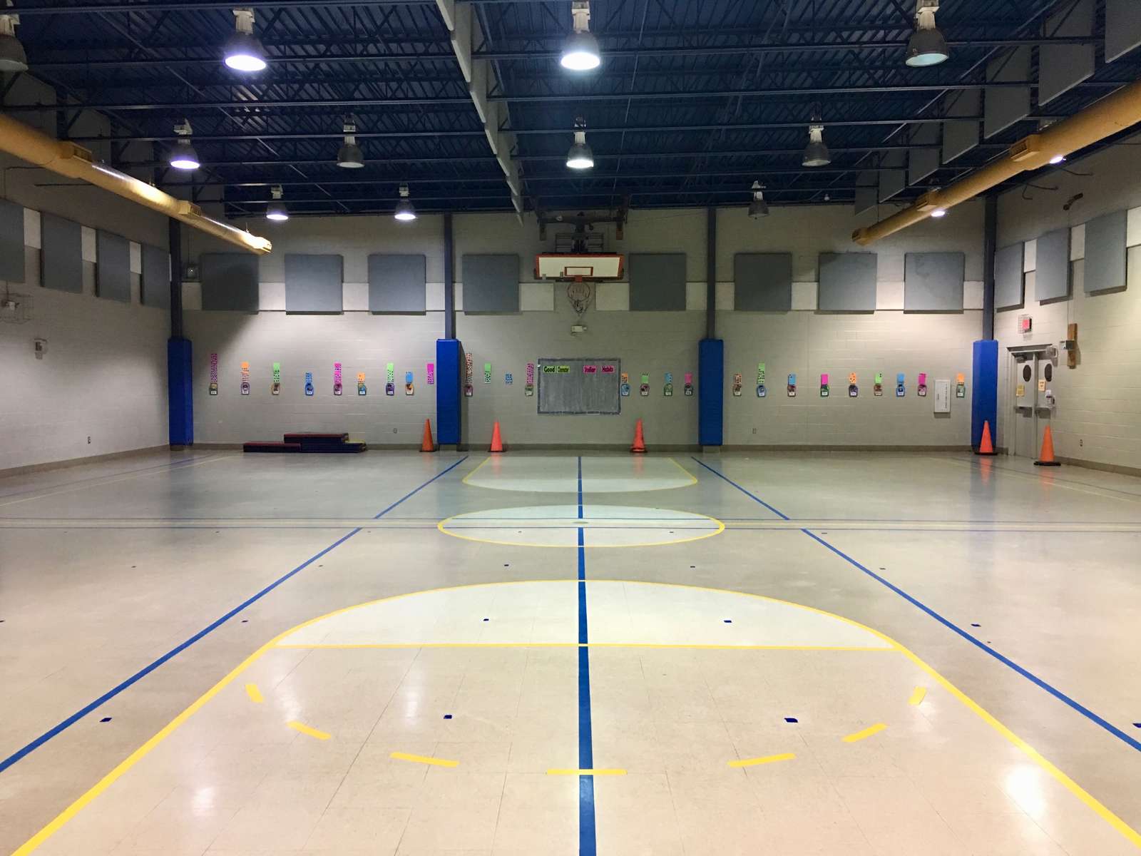 Rent A Gym Small In San Antonio TX 78201 Rent a gym small in san antonio tx 78201