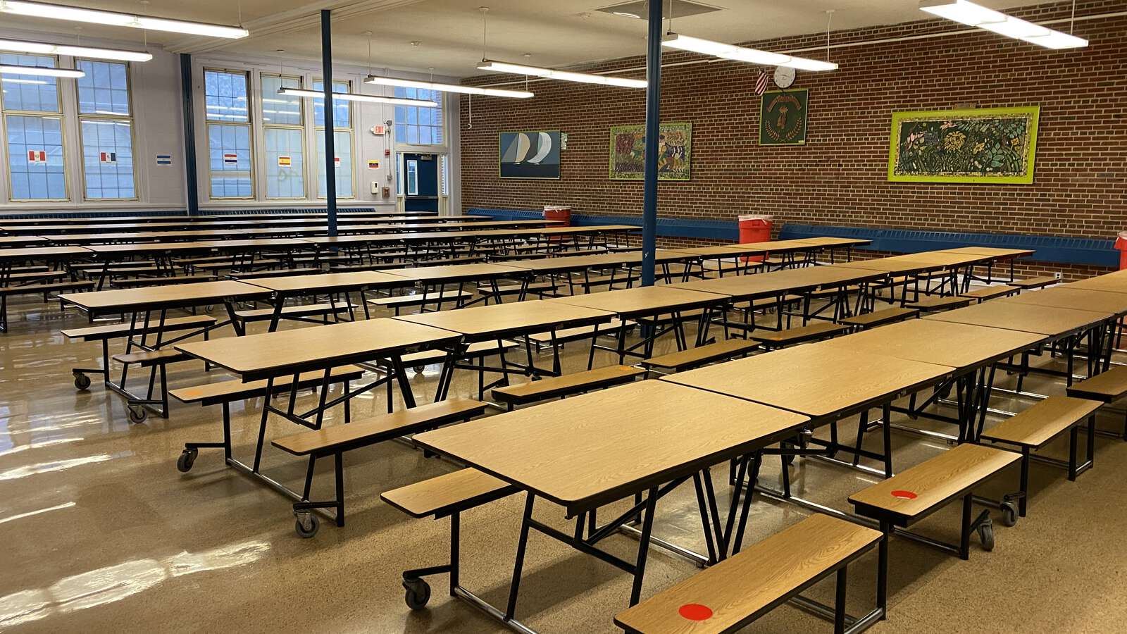 Rent a Cafeteria (Medium) in Plainfield NJ 7060