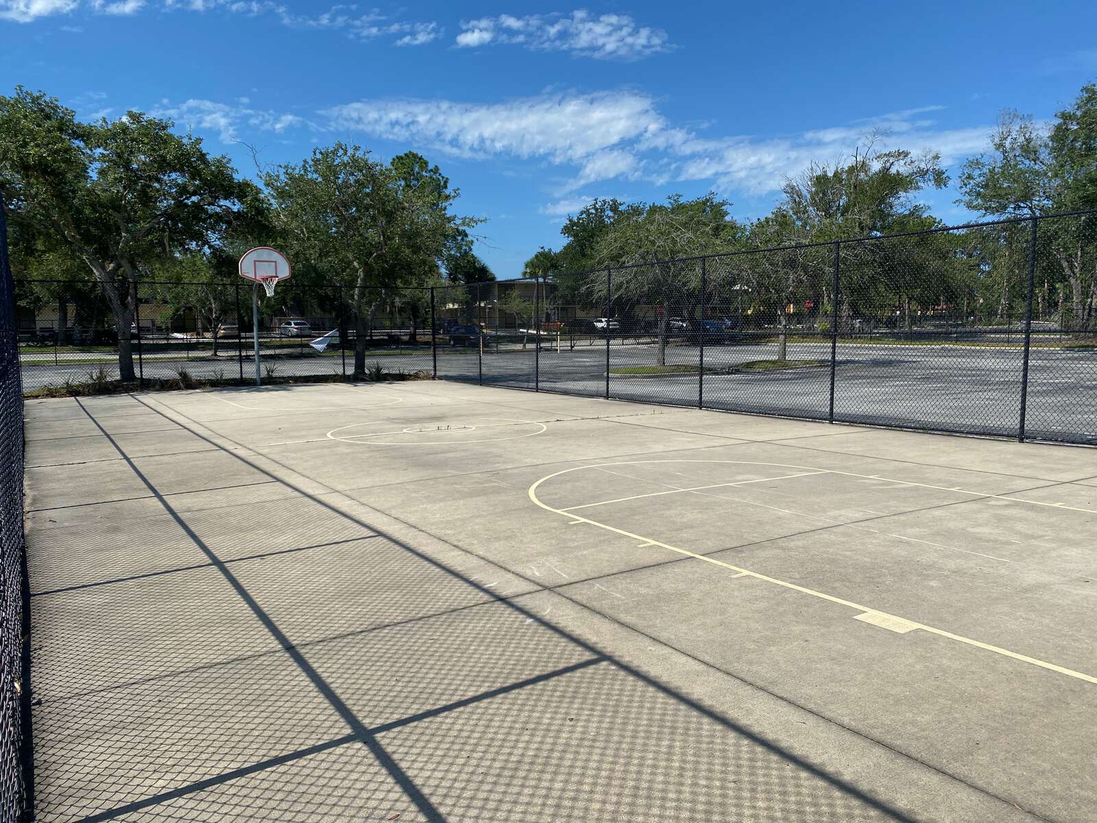 Rent a Basketball Courts (Outdoor) in Kissimmee FL 34741