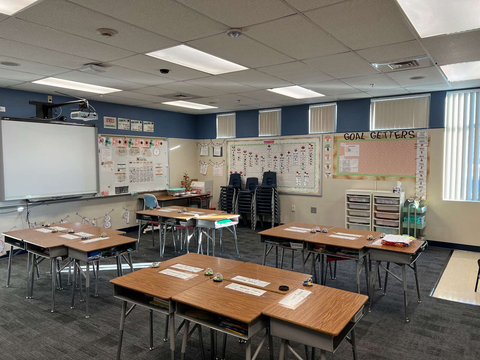 Rent a Classroom (Small) in Las Vegas NV 89131