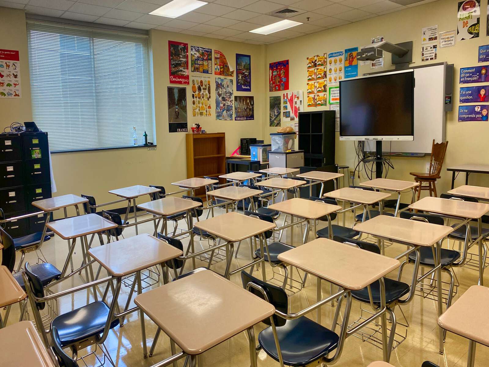 Rent a Classroom (Large) in Indian Trail NC 28079