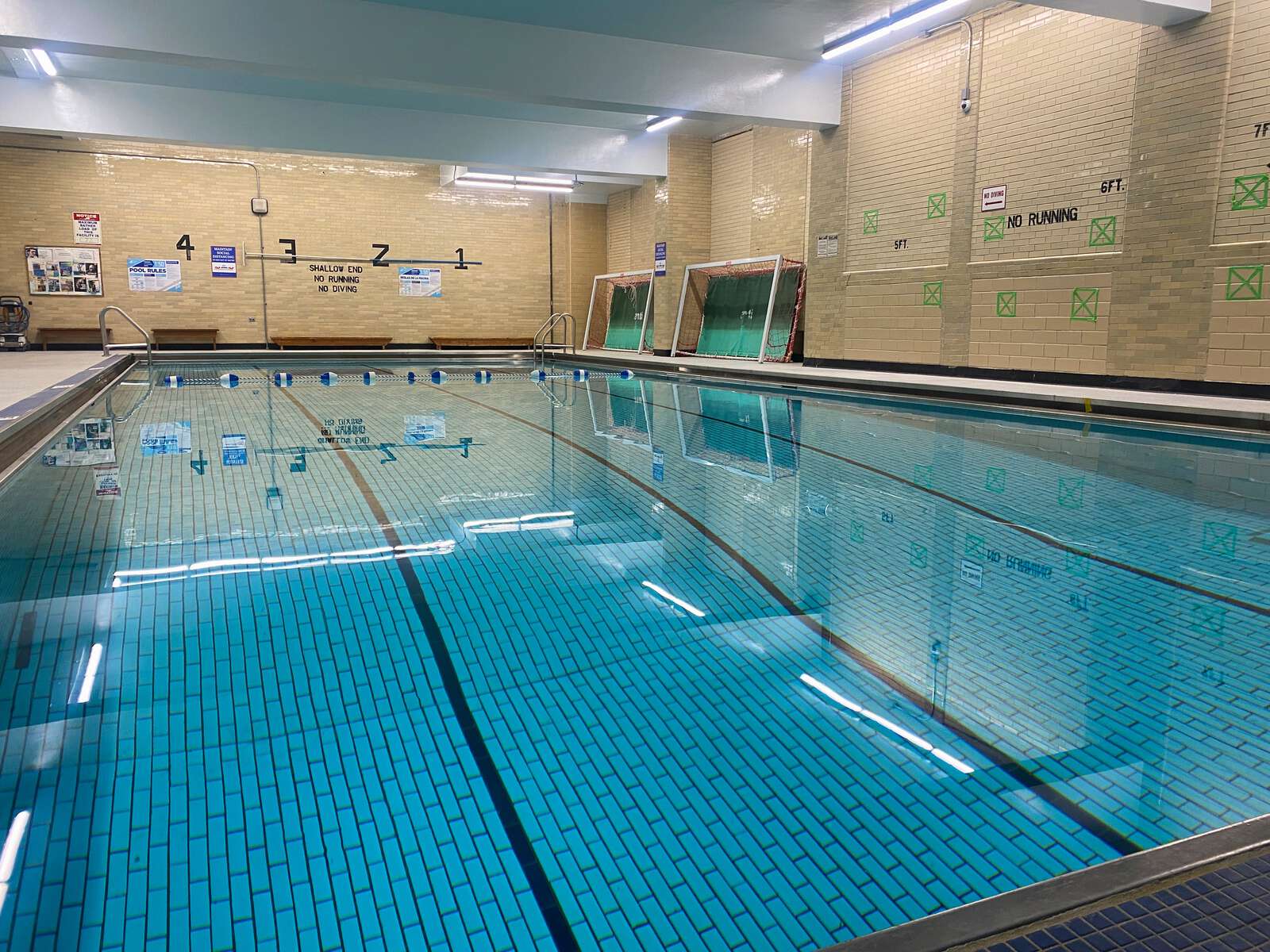 Rent a Pool in Chicago IL 60641