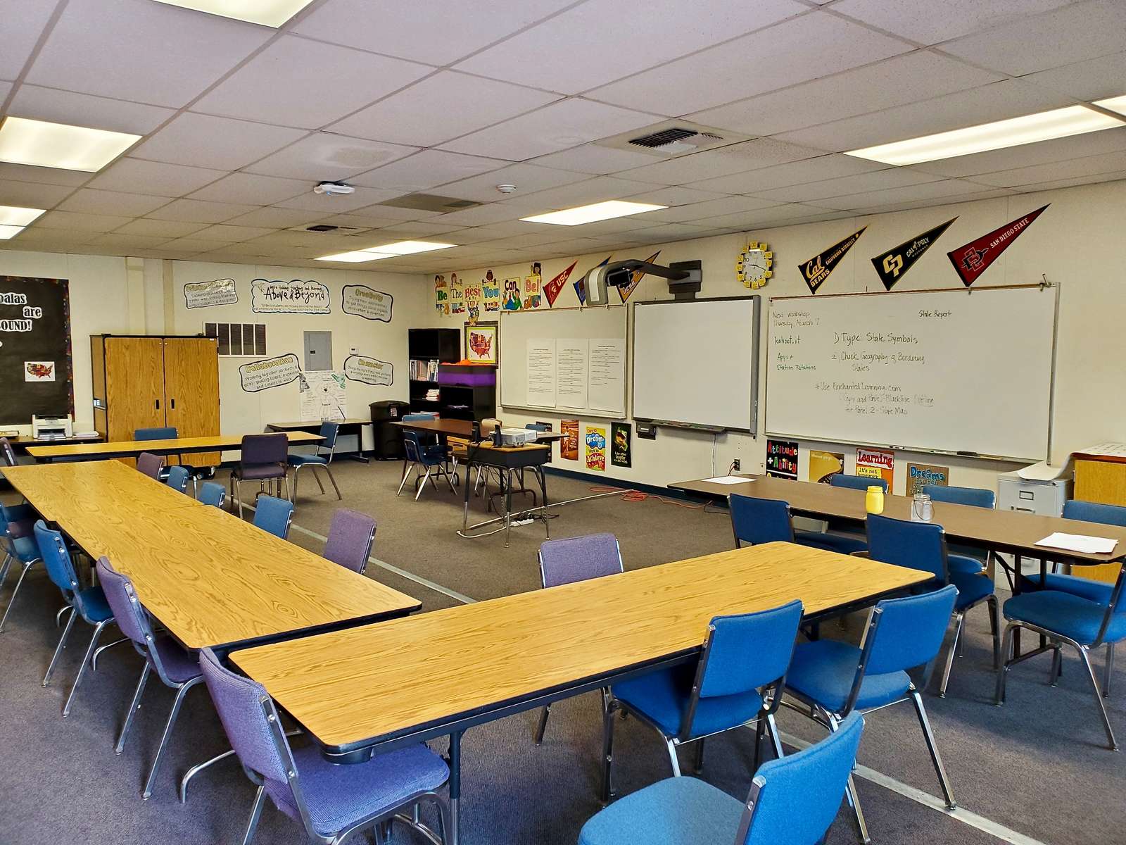 Rent a Classroom (Small) in Baldwin Park CA 91706