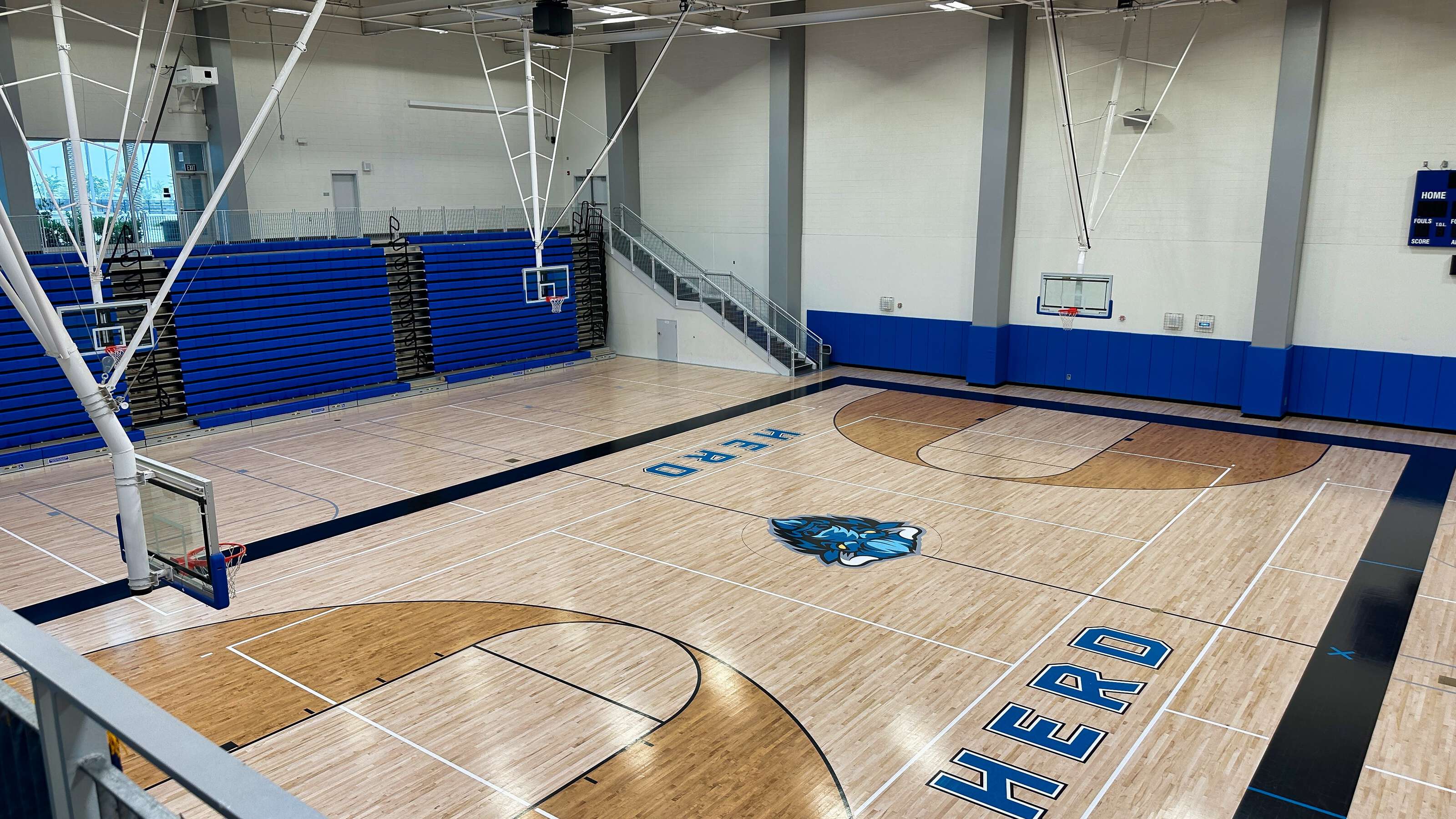 Rent a Gym (Large) in Winchester CA 92596