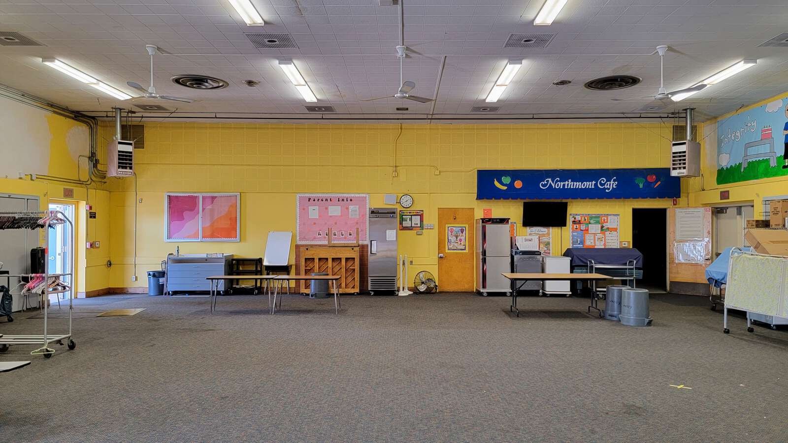 Rent a MPR (Small) in La Mesa CA 91942