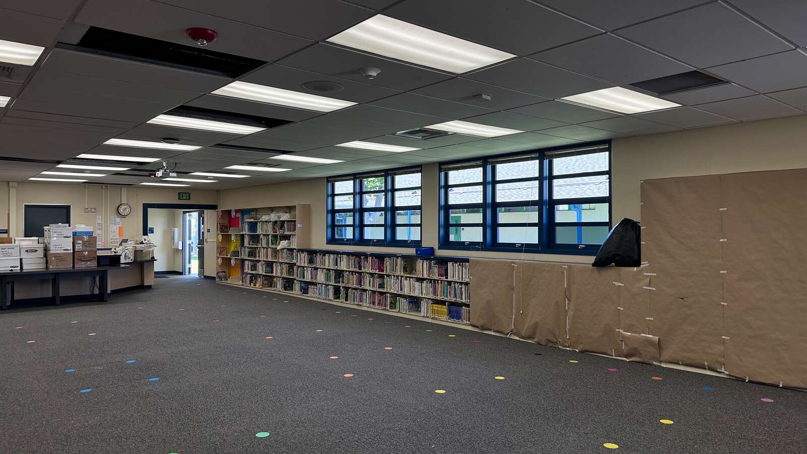 Rent a Library (Small) in El Cajon CA 92019