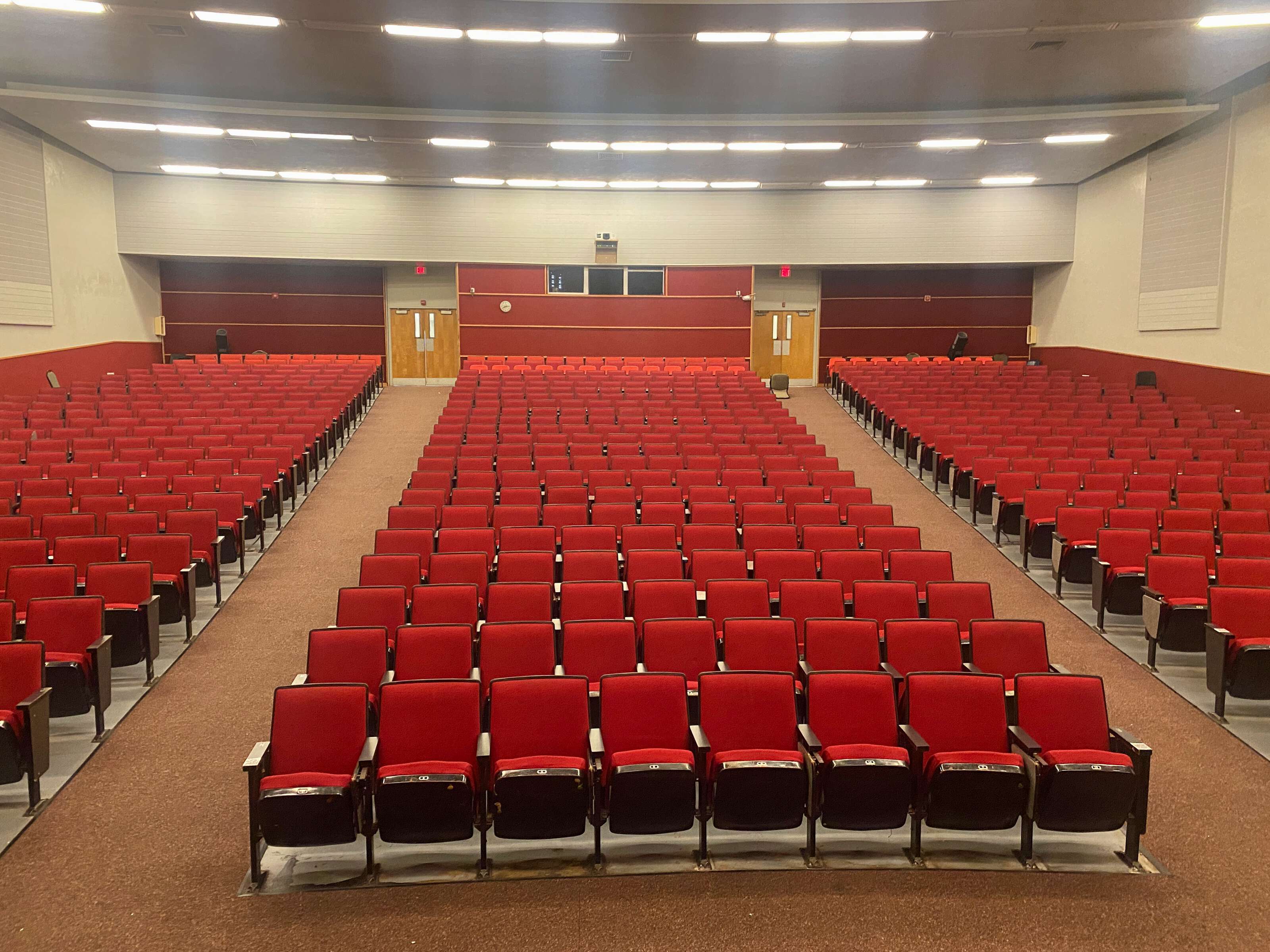 Rent a Theater in Deerfield FL 33441