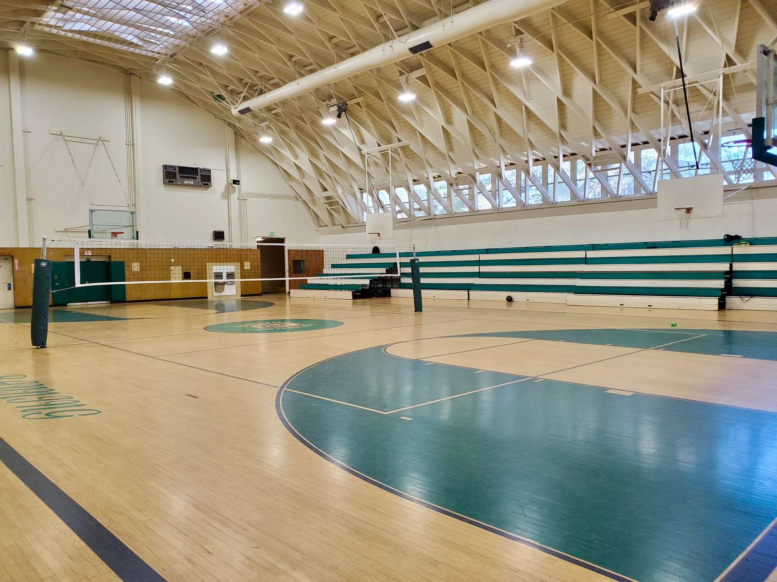 Rent a Gym (Medium) in Banning CA 92220