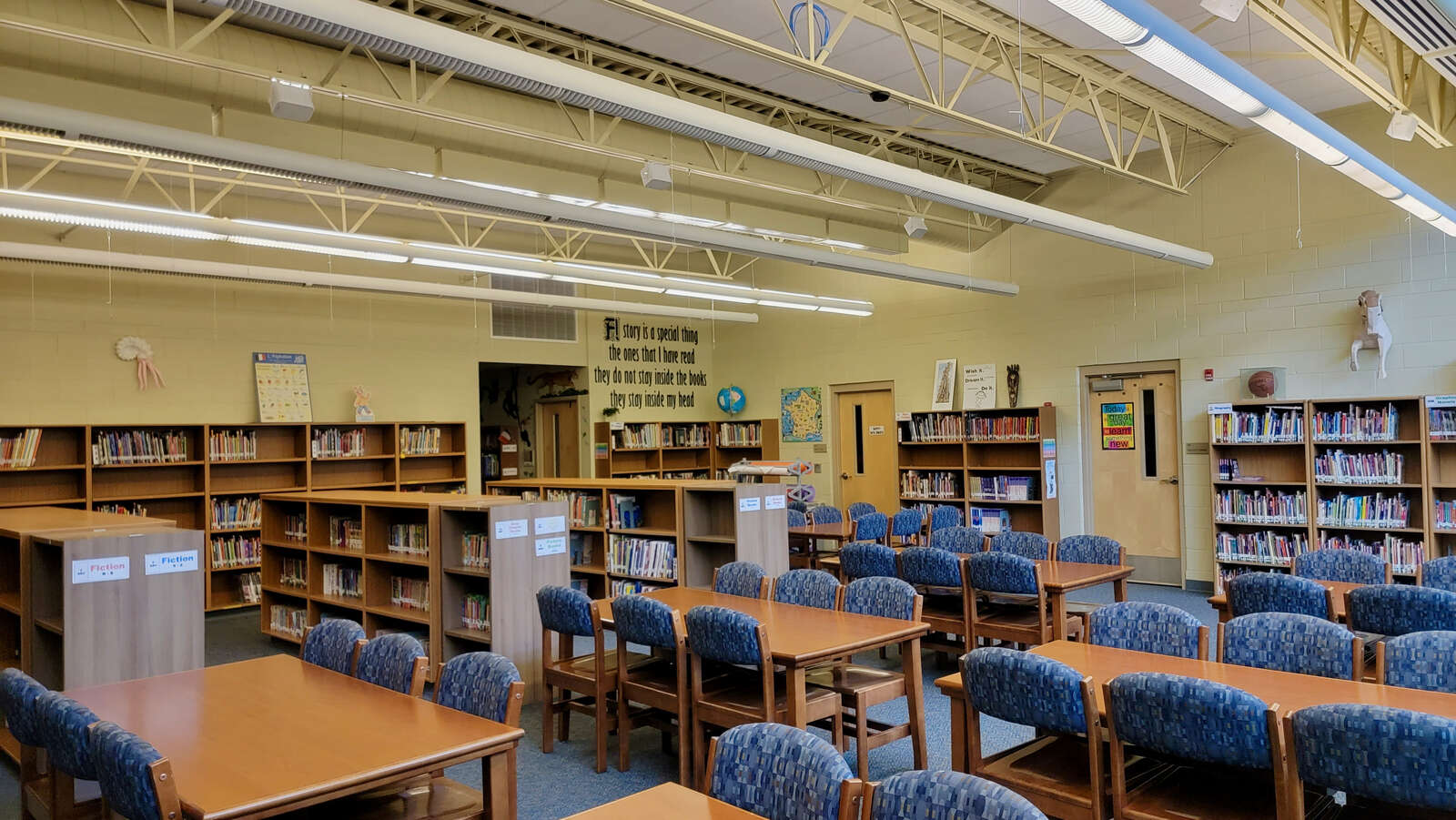 Rent a Library (Small) in Dugway UT 84029