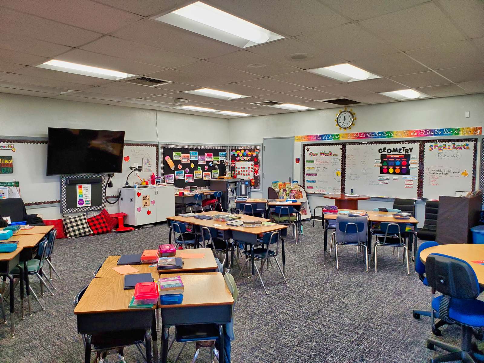 Rent a Classroom (Small) in Lakeside CA 92040