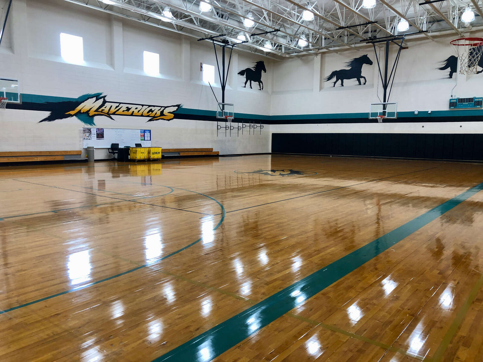 Rent a Gym (Large) in Pasadena TX 77504