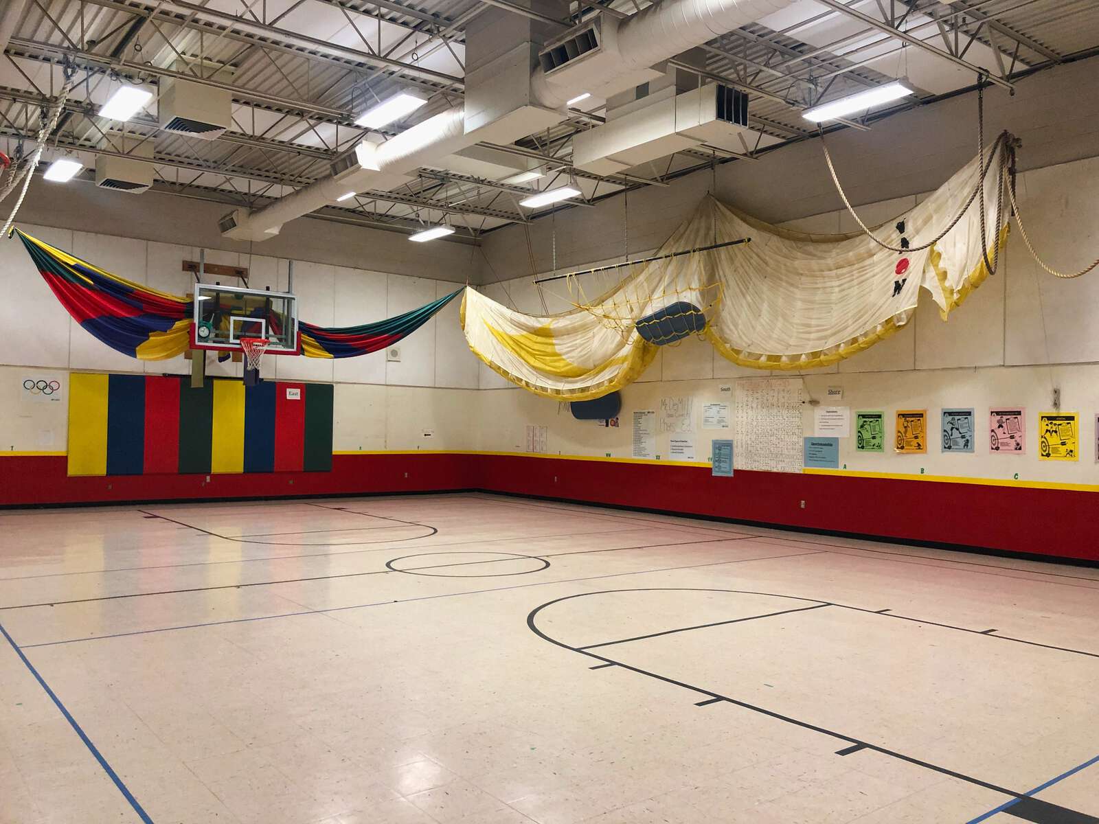 Rent a Gym (Medium) in Tijeras NM 87059