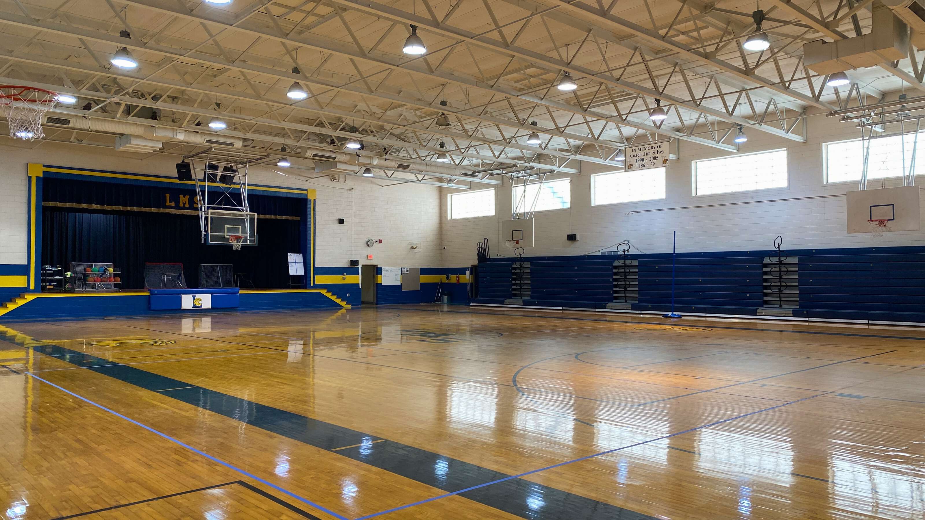 Rent a Gym (Small) in Lexington SC 29072