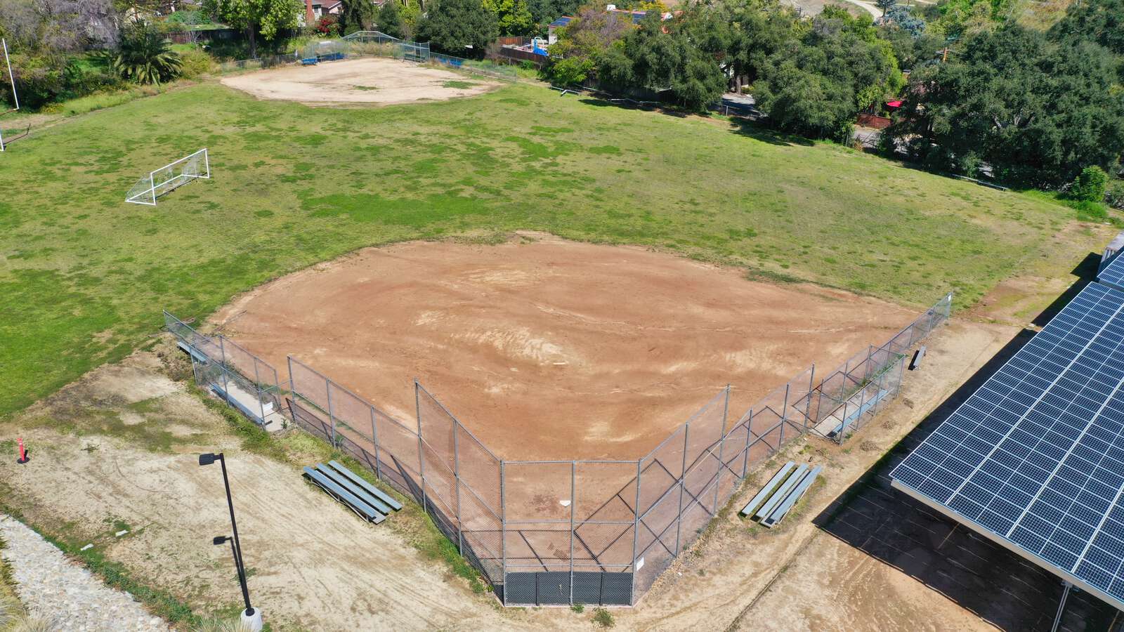 Rent A Field Medium In Sierra Madre CA 91024