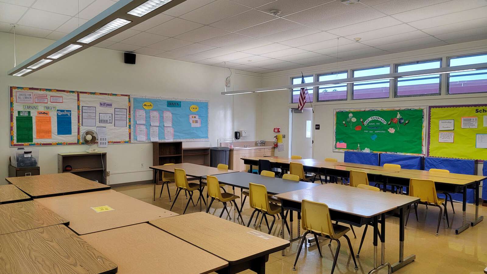 Rent a Classroom (Small) in Torrance CA 90501