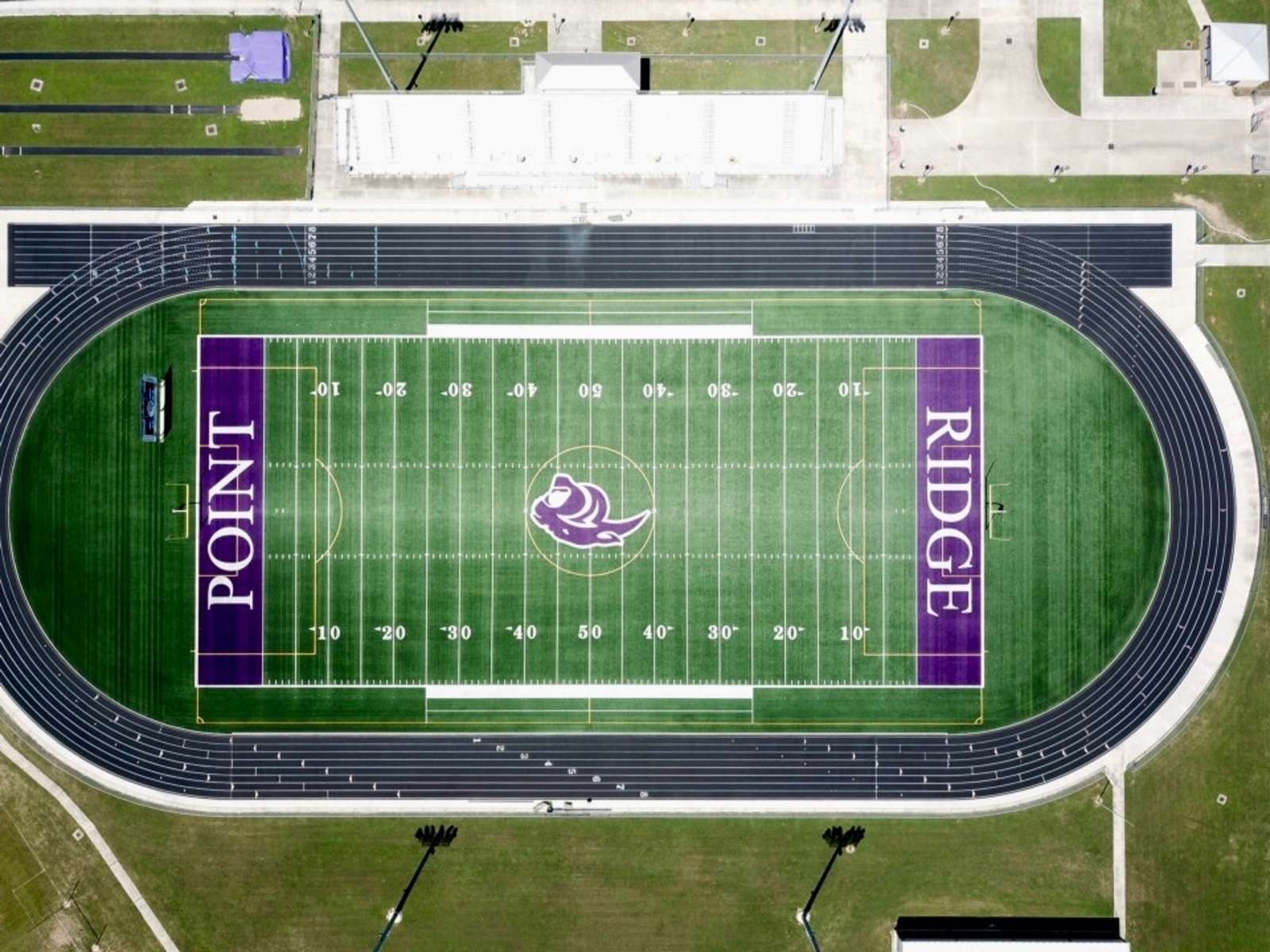 Rent a Field (Football) in Missouri City TX 77459