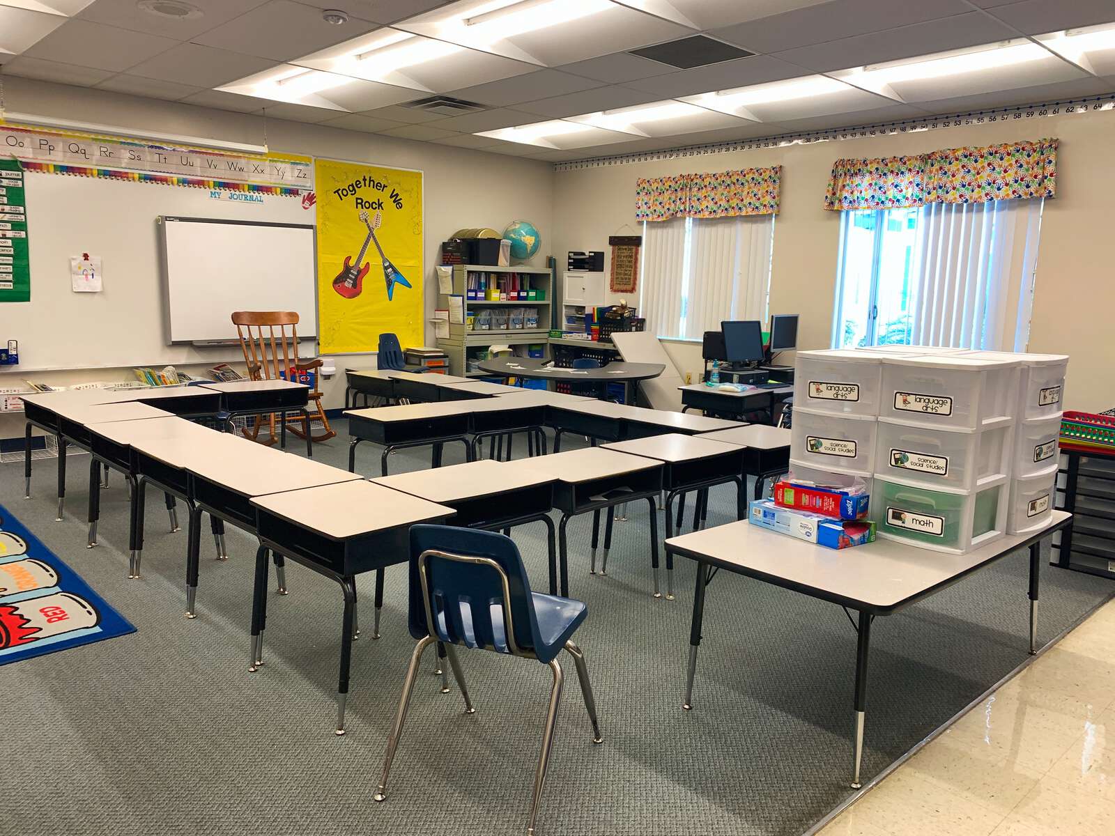 Rent a Classroom (Small) in Tampa FL 33647