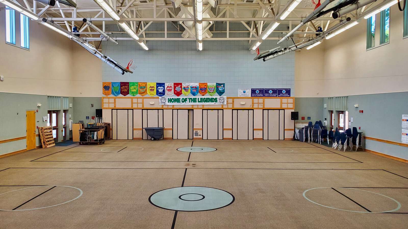 Rent a Multi Purpose Room in Chula Vista CA 91914