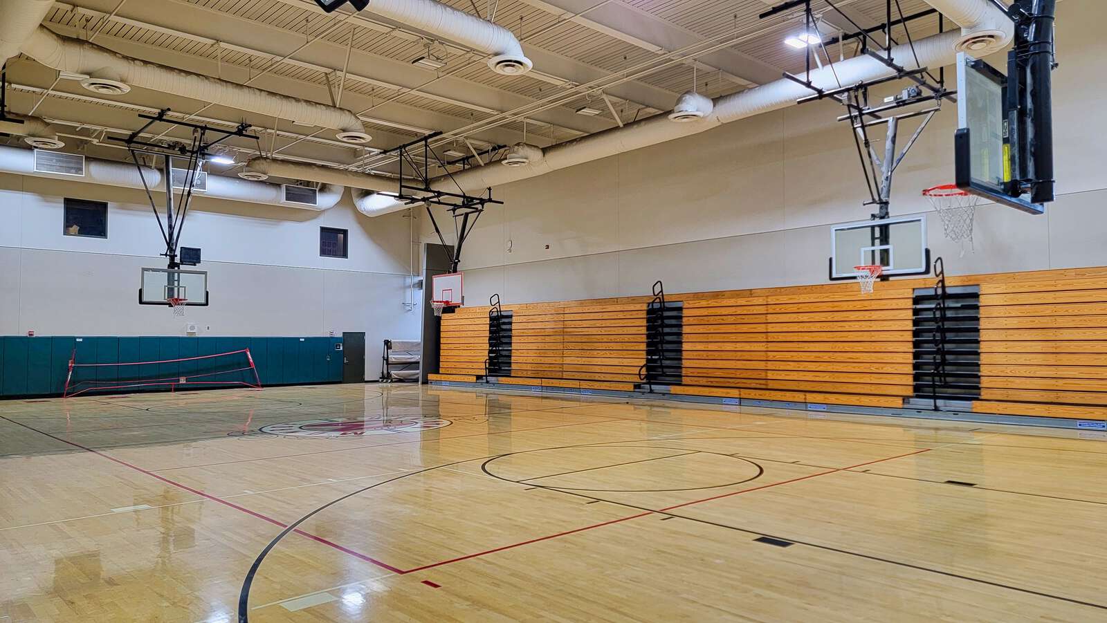 Rent a Gym (Medium) in Inglewood CA 90303